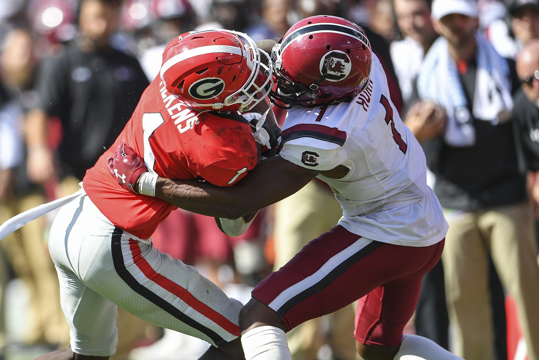 Dallas Cowboys: mock draft