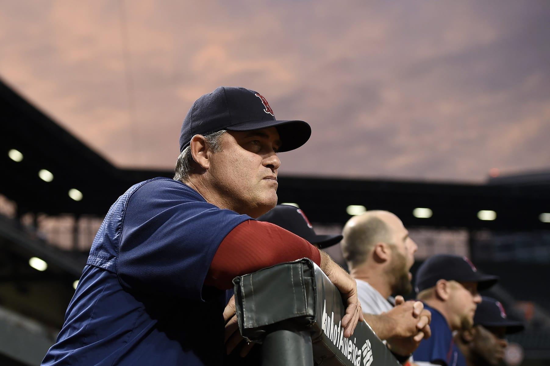 John Farrell