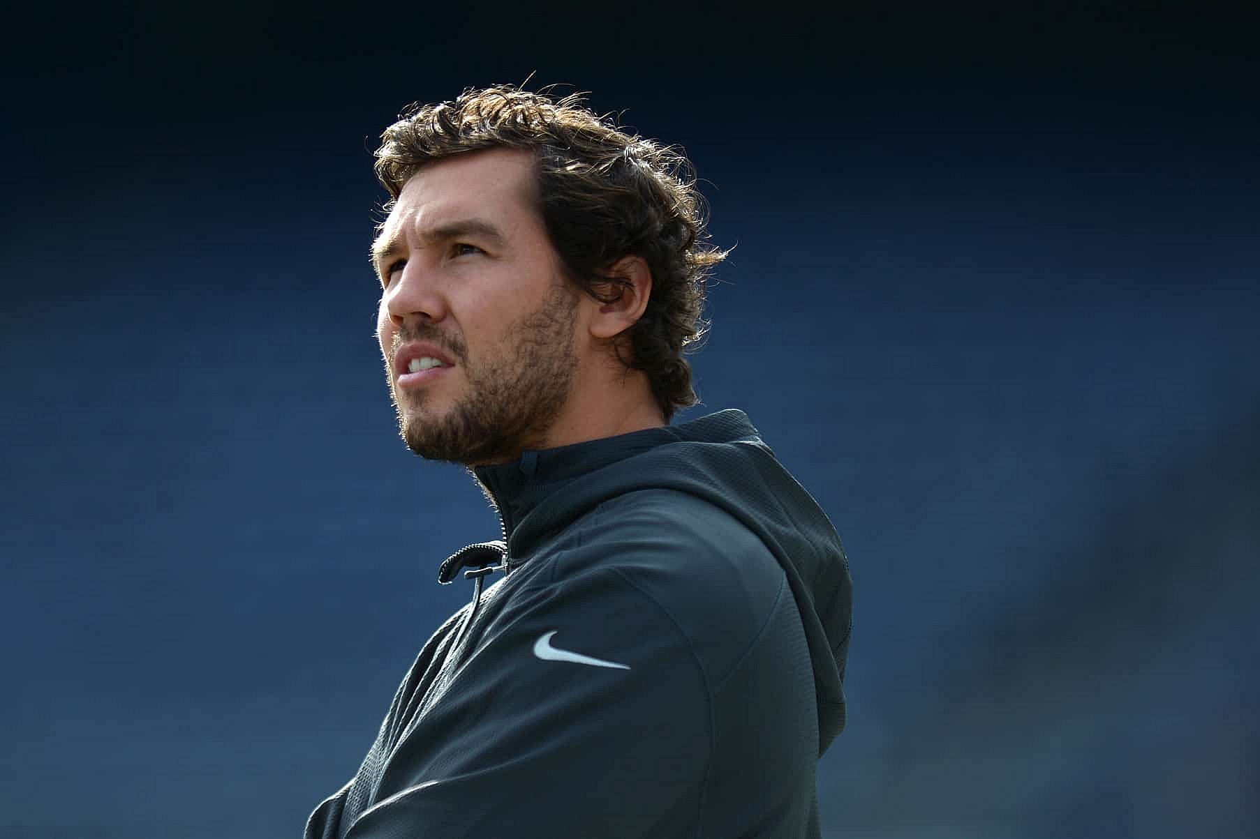 Jake Roth-USA TODAY Sports