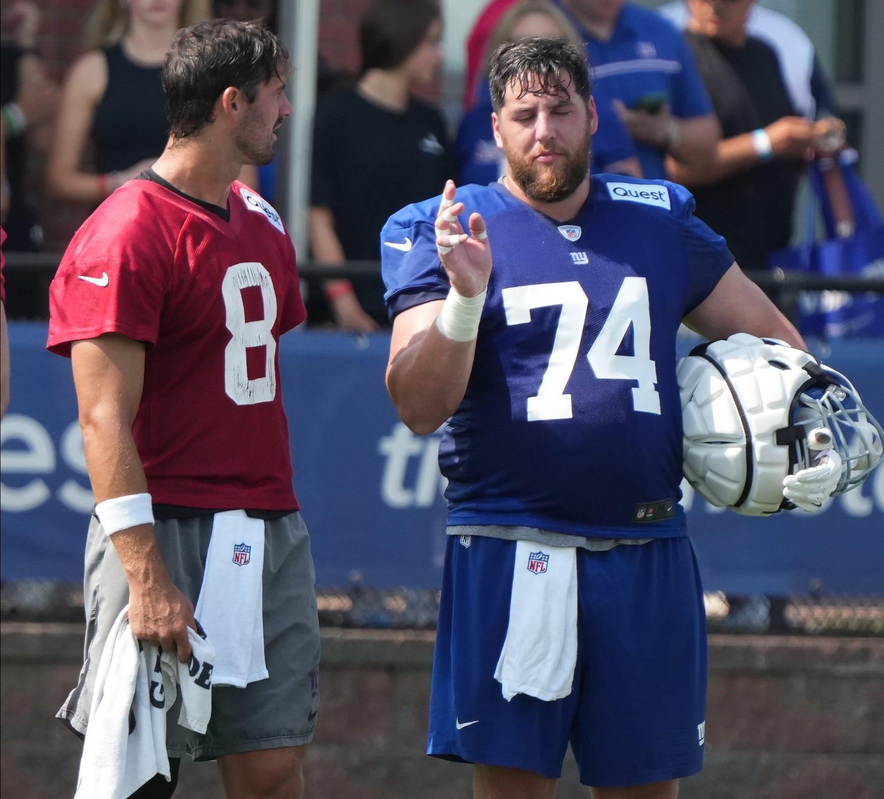 new york giants