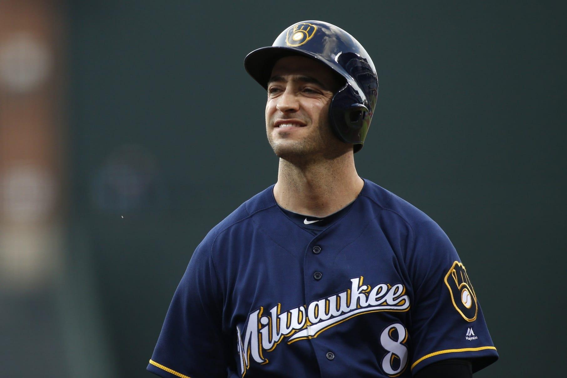 MLB Trade Rumors, Ryan Braun