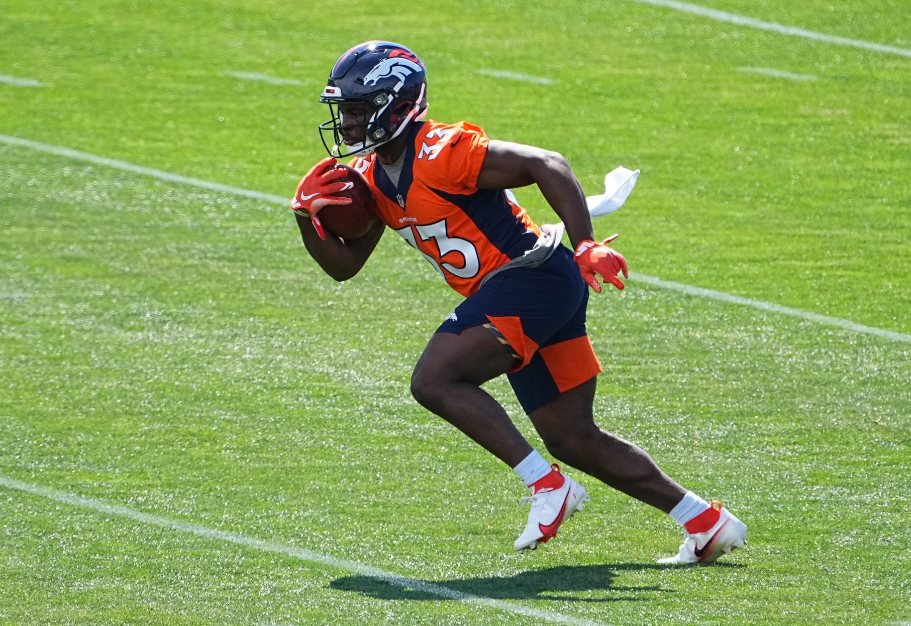 Broncos vs Vikings: Week 1 NFL preseason preview