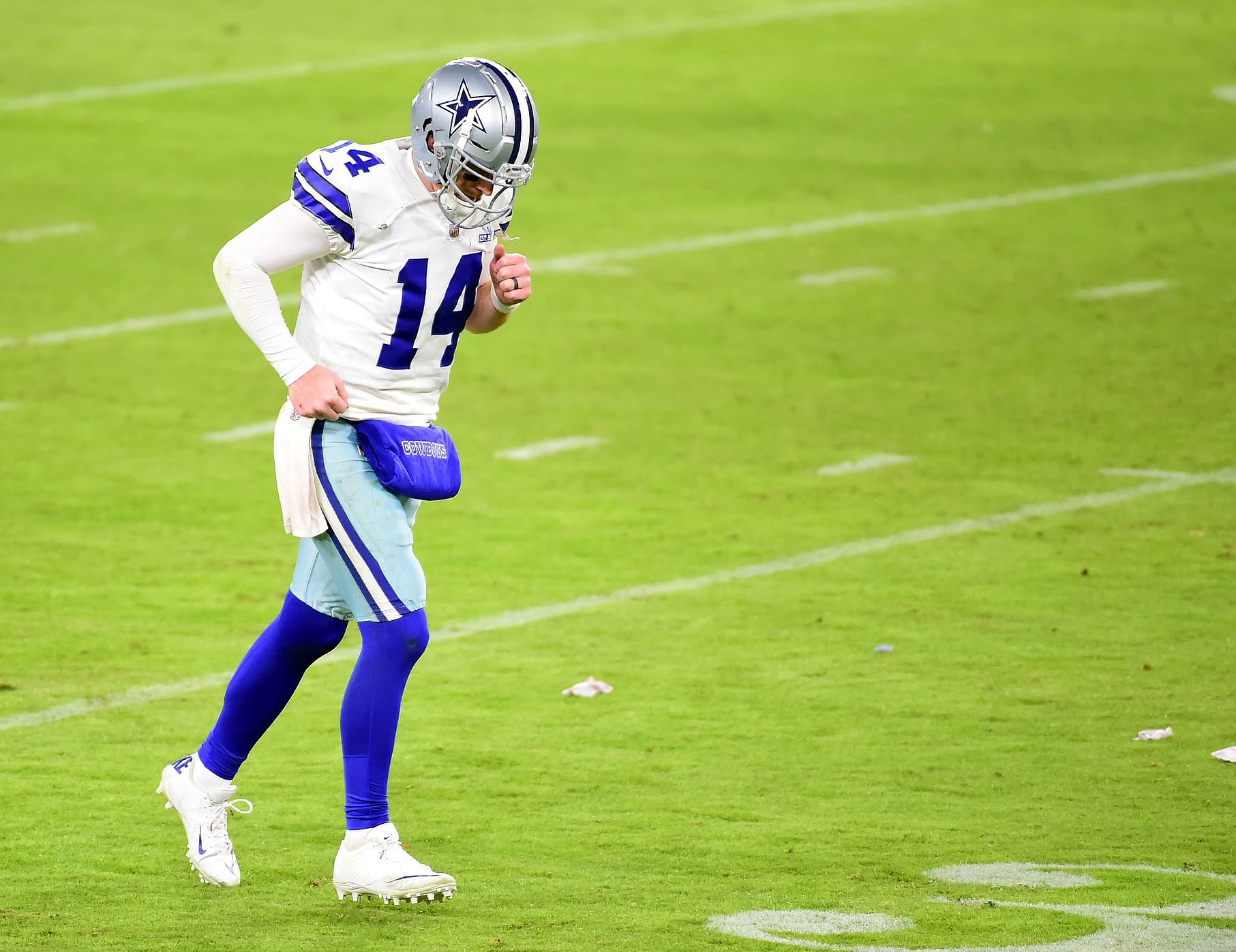 NFL Week 15 schedule: 49ers-Cowboys