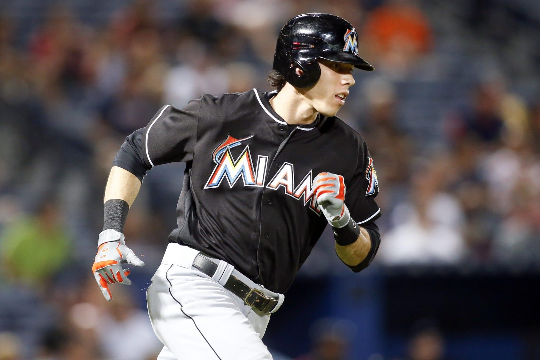 Christian Yelich