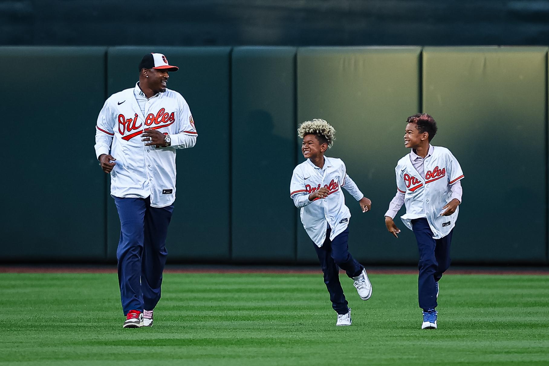 baltimore orioles
