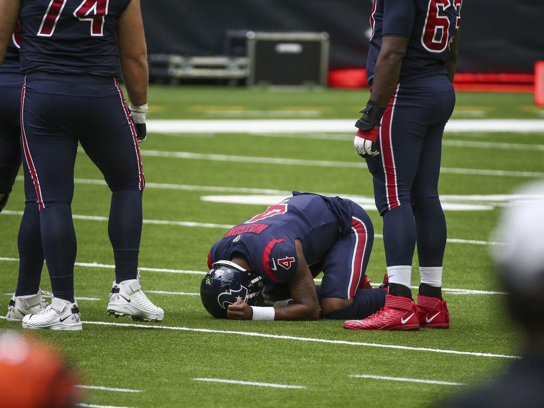 Deshaun Watson