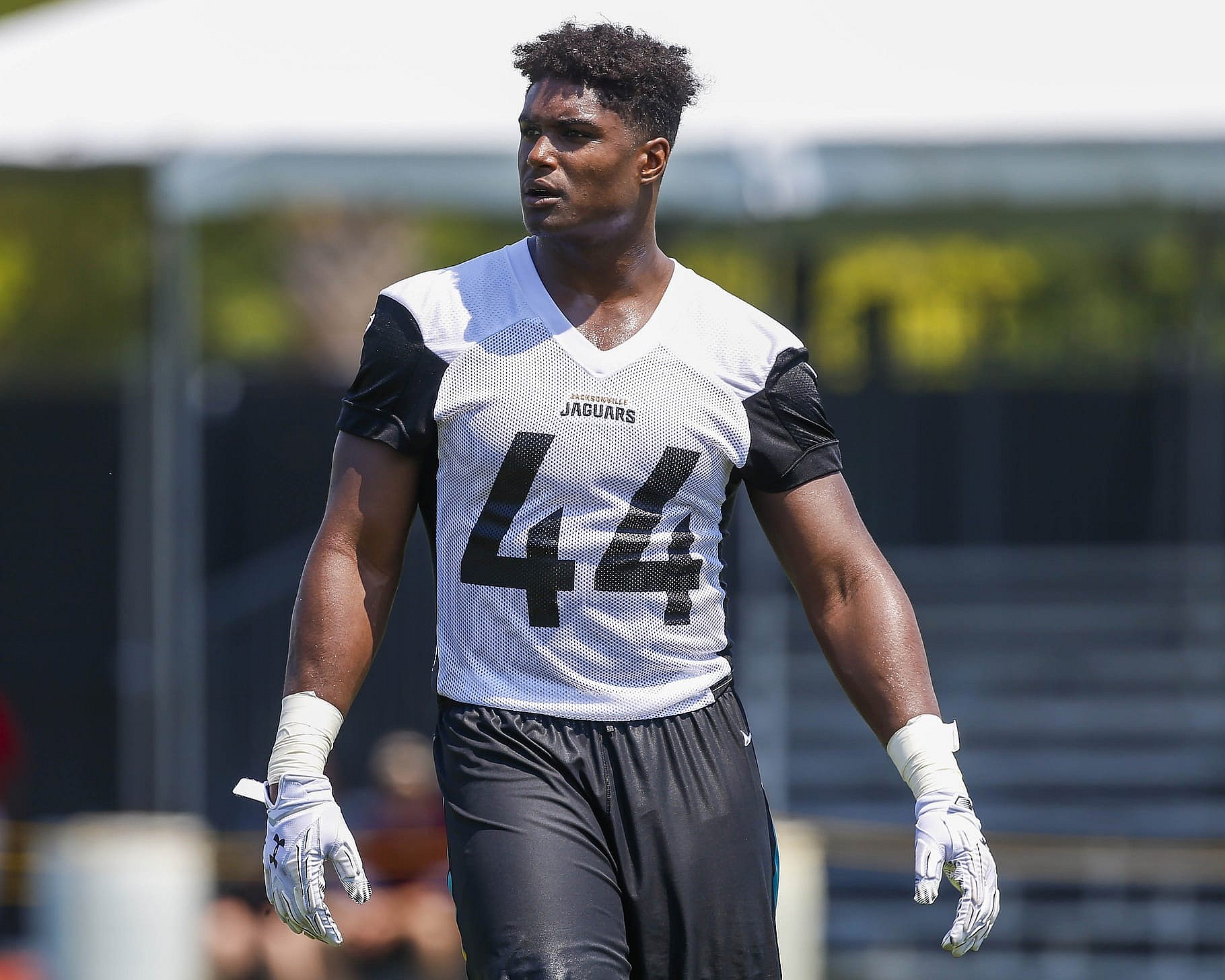 Myles Jack