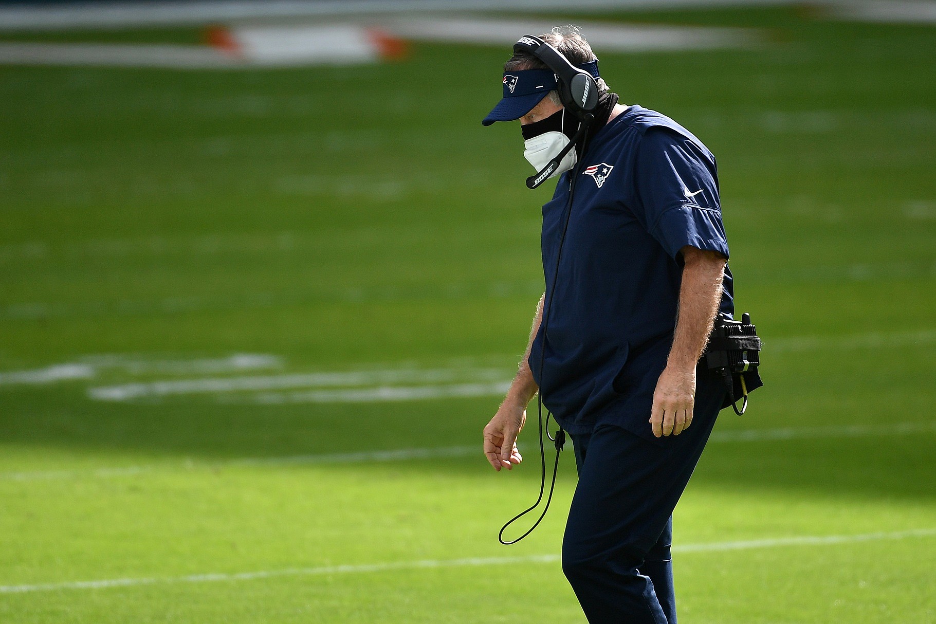 Could Bill Belichick pull off an Aaron Rodgers trade?