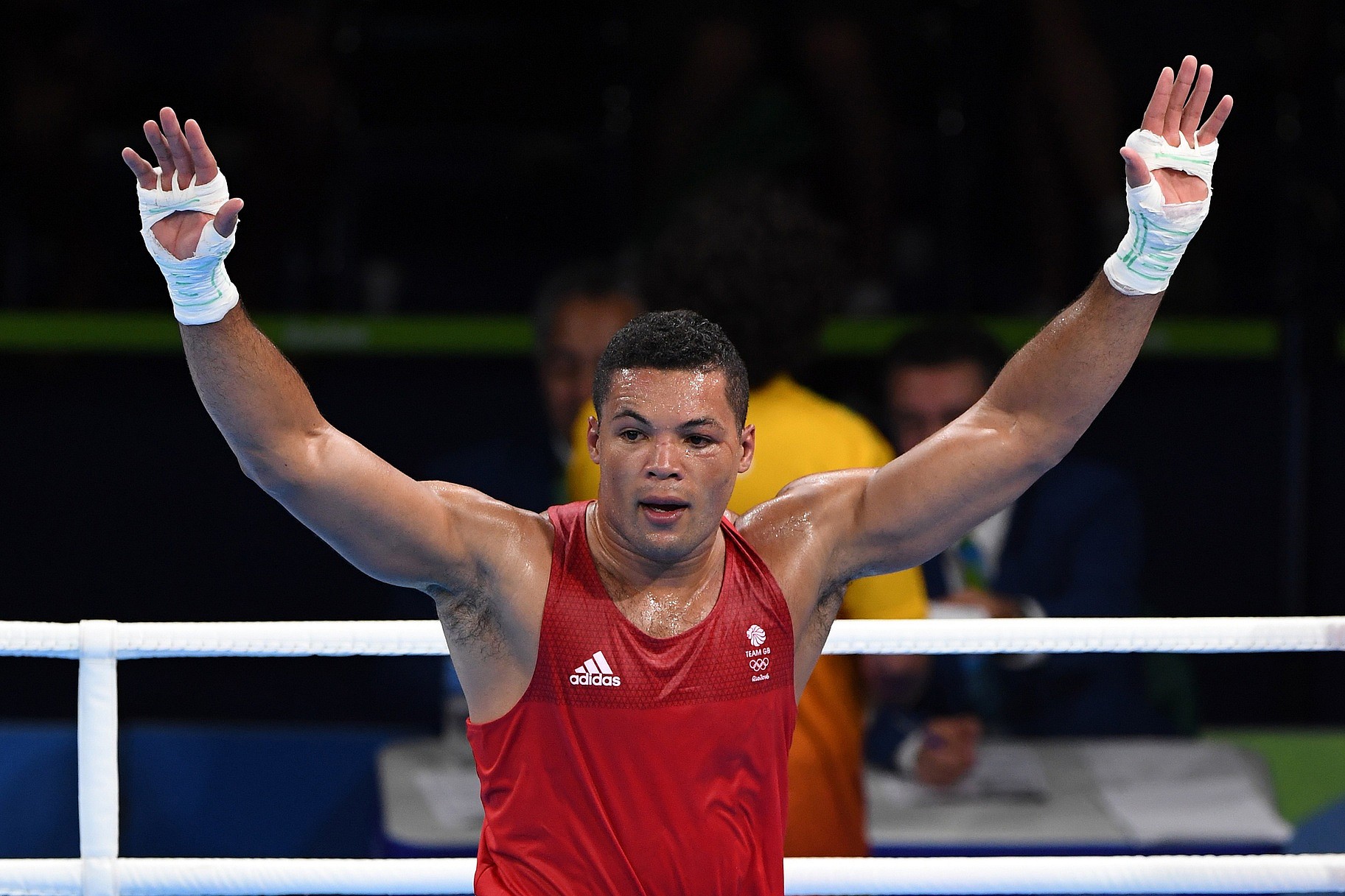 Joe Joyce