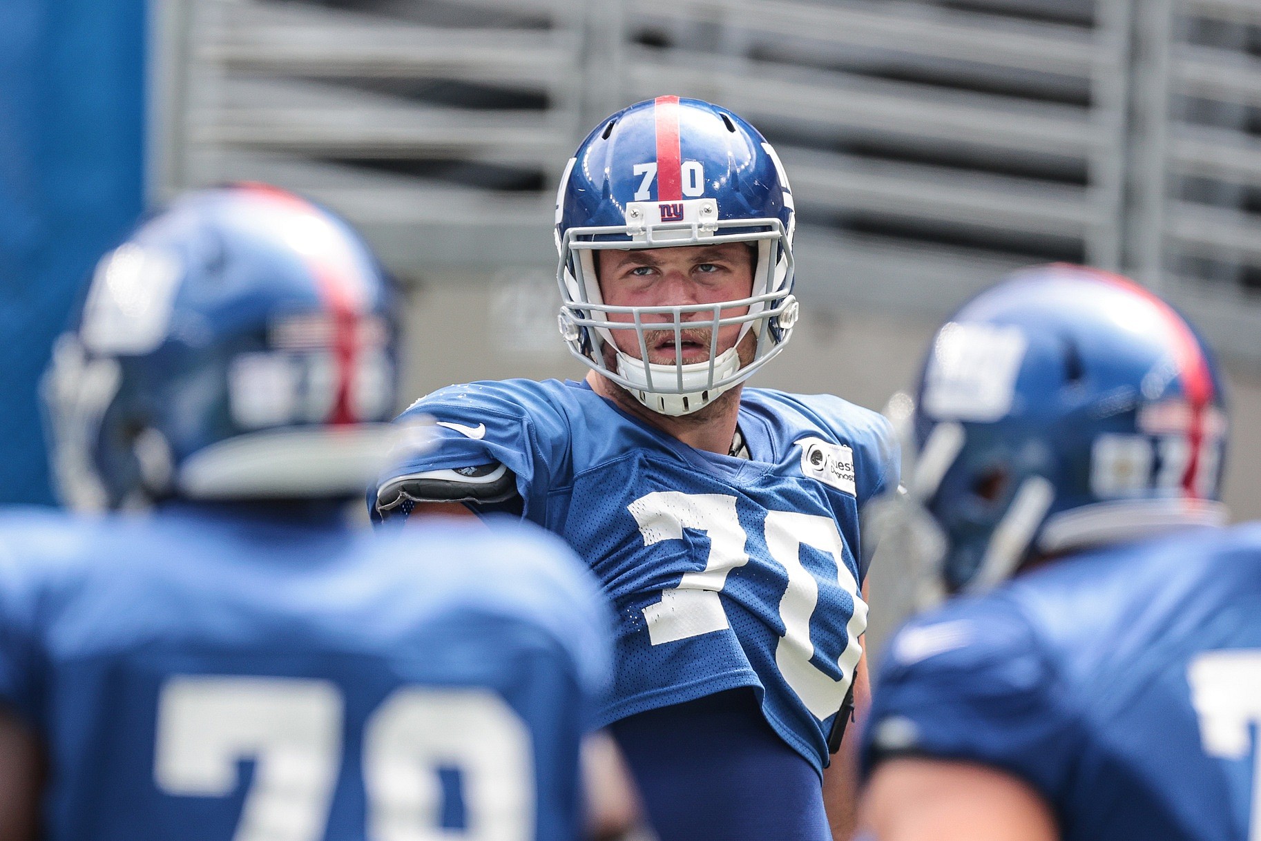 NFL trade rumors: Kevin Zeitler