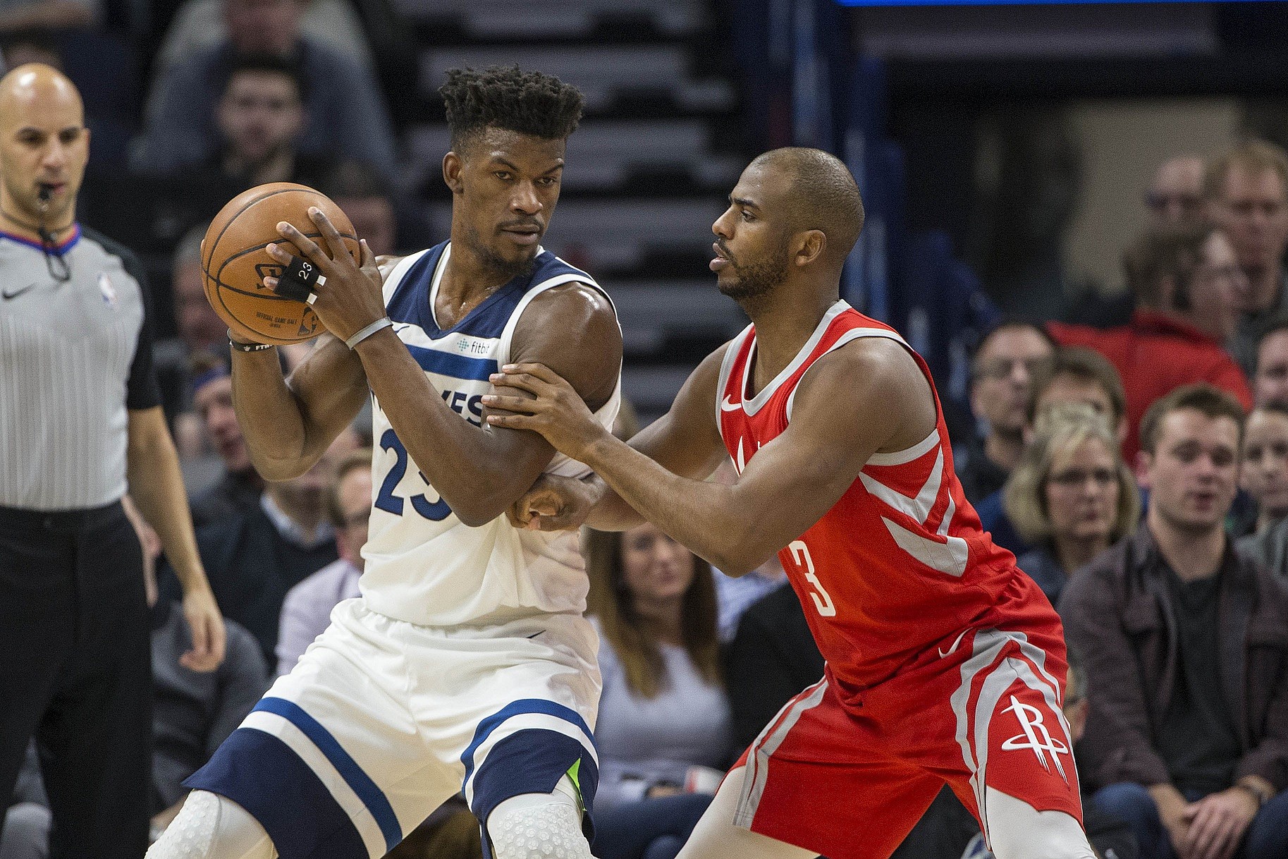 Chris Paul to the Miami Heat