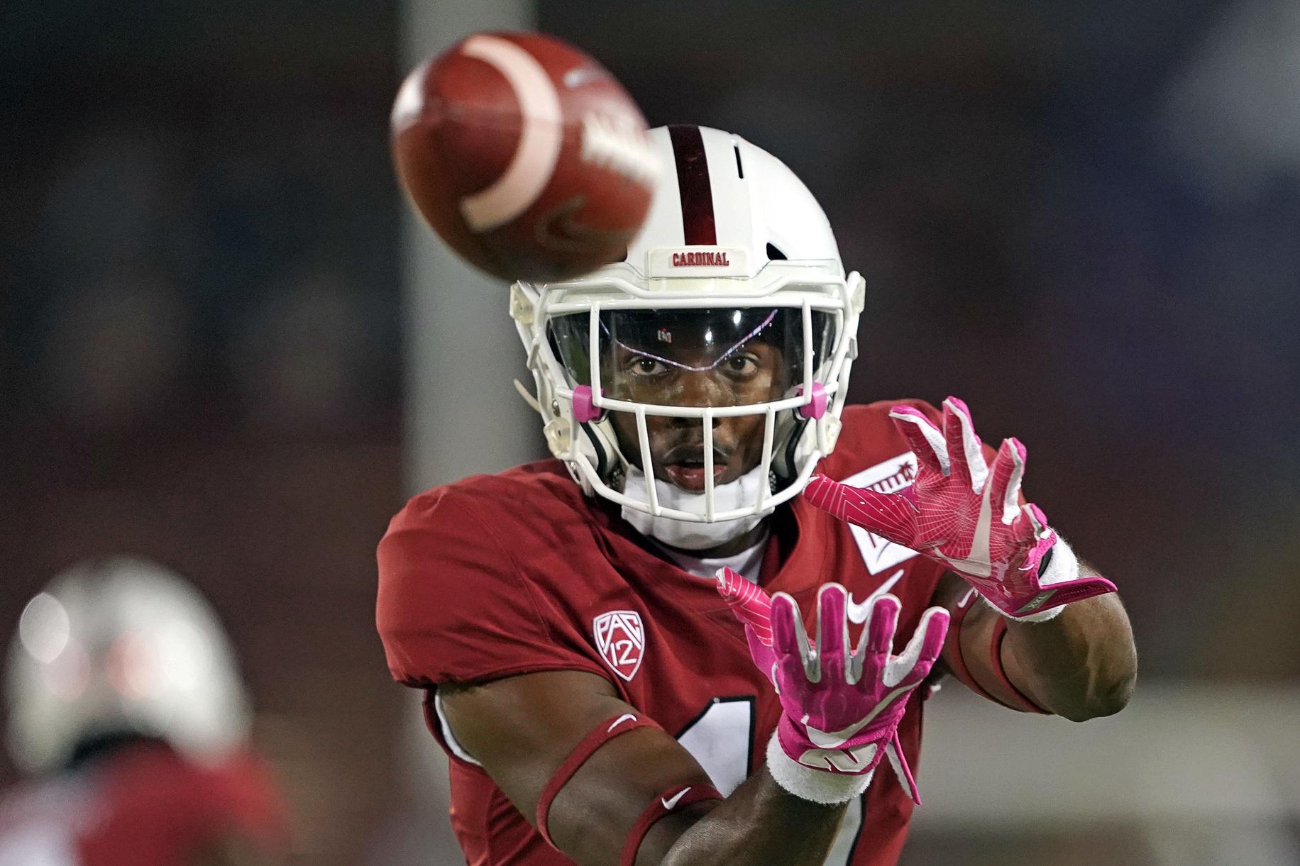 Steelers mock draft