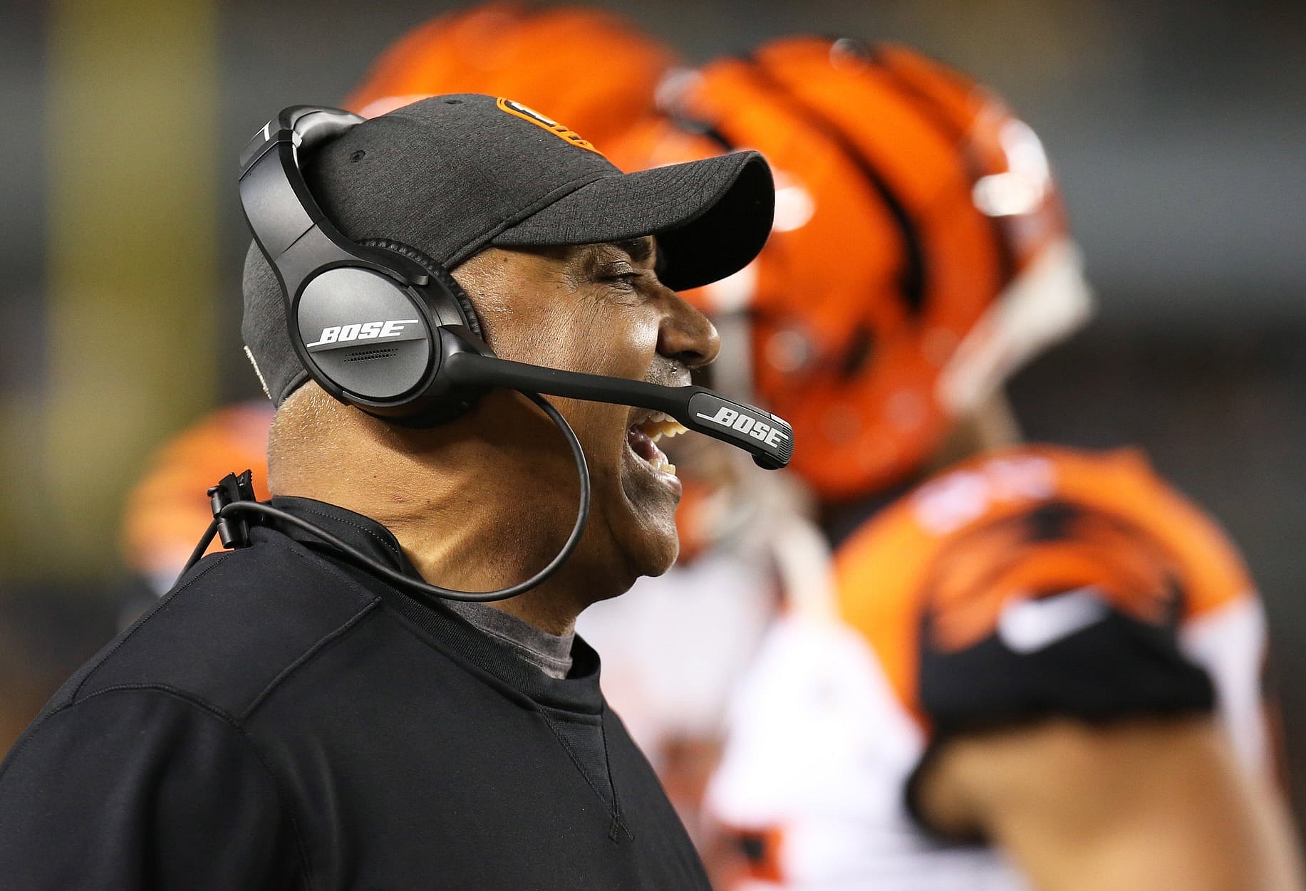 Texans rumors: Marvin Lewis
