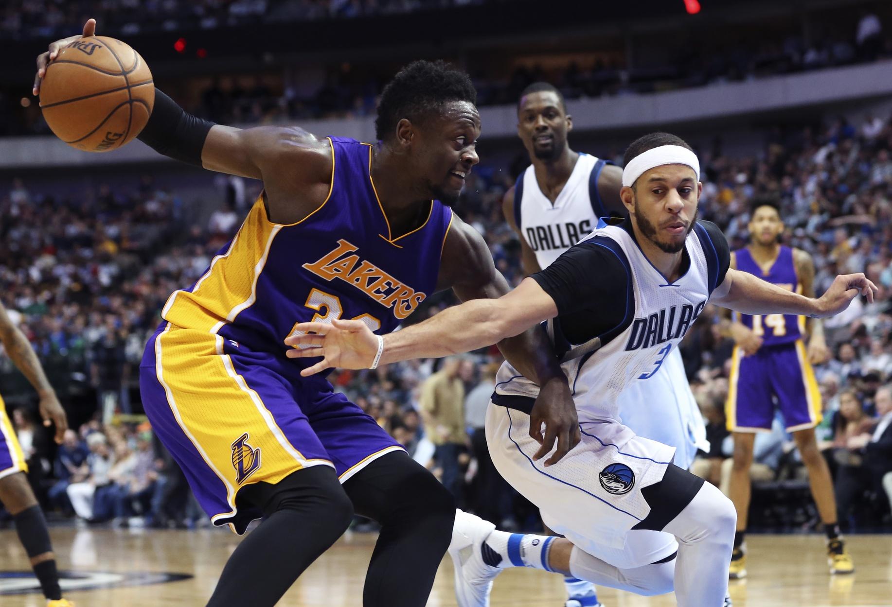 Worst loss in Lakers franchise history