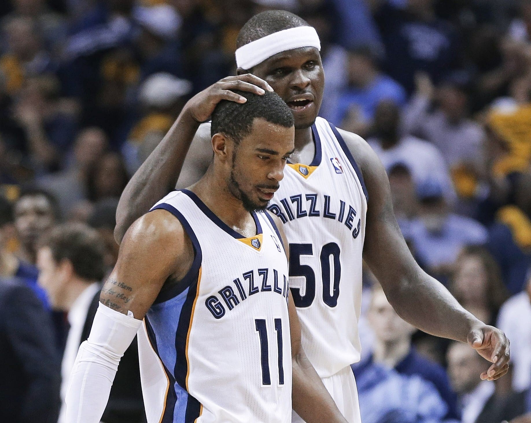 Courtesy of Pro Basketball Talk: Memphis is an under-the-radar option for James.