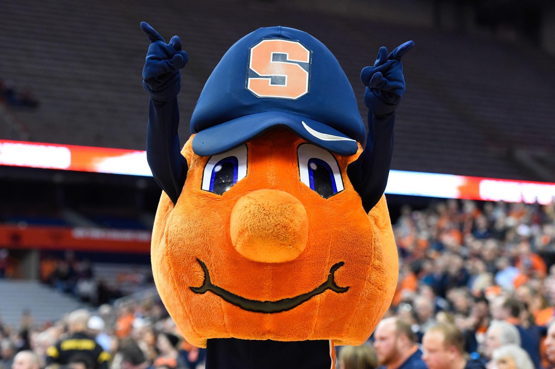 Syracuse Orange