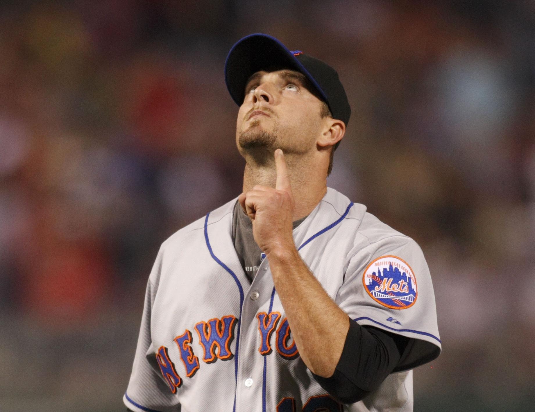 New York Mets