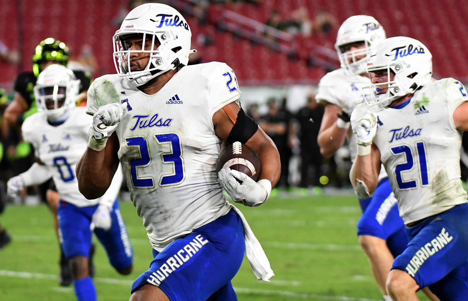 Cleveland Browns updated 7-round 2021 NFL mock draft