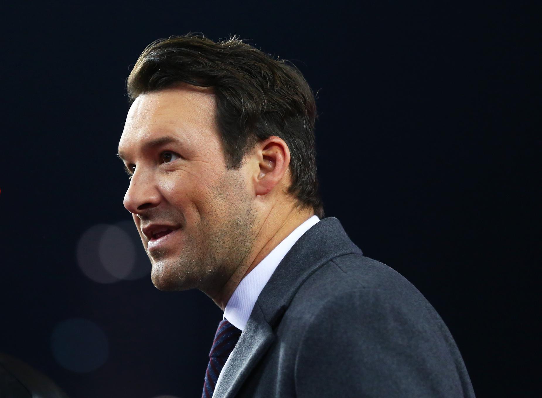 Tony Romo's prediction history bodes well for Zach Wilson
