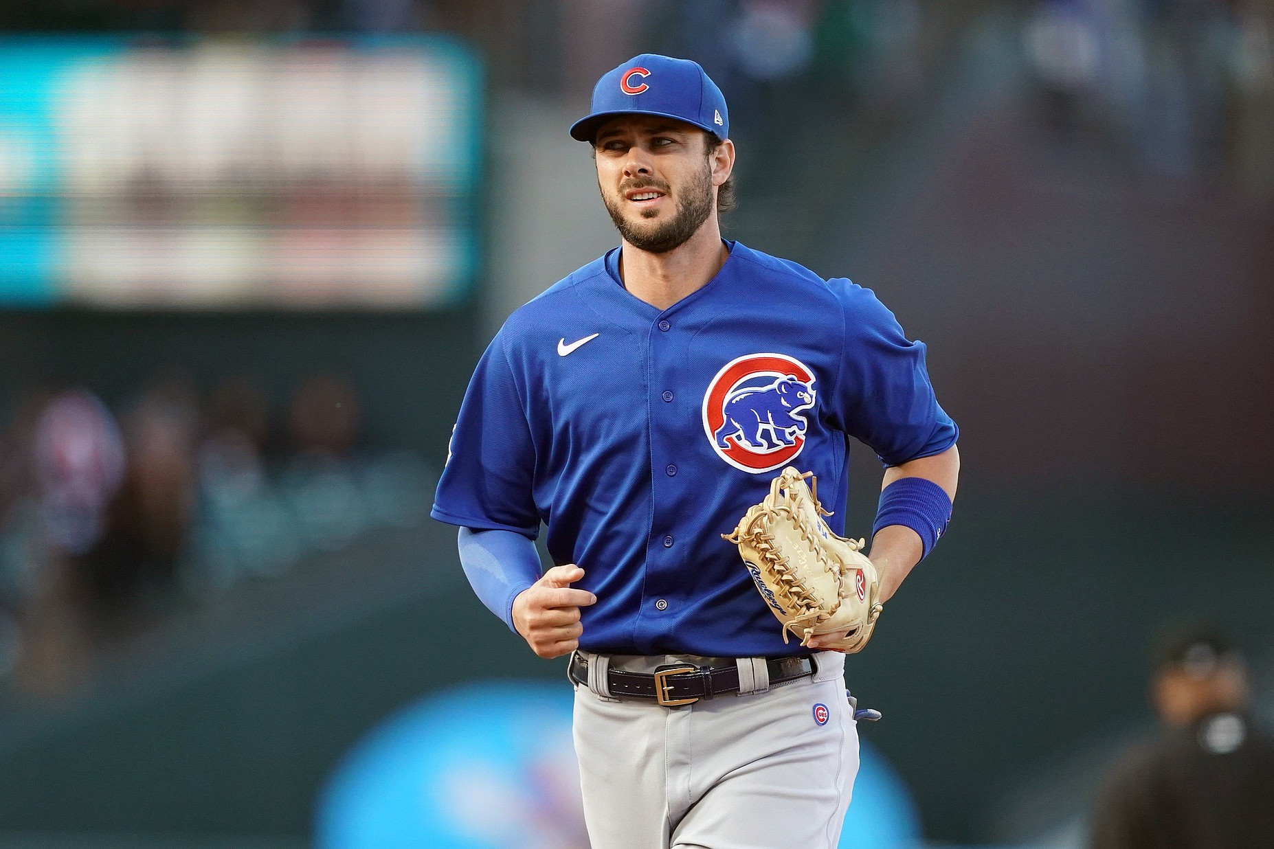Kris Bryant, landing spots