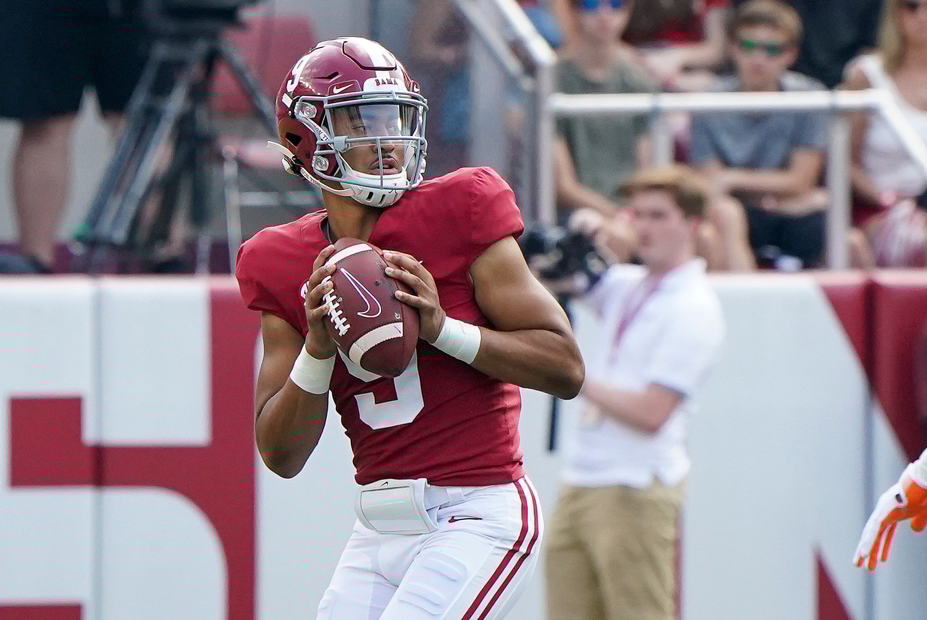 College football picks against the spread: Best Week 3 bets for Top 25 matchups