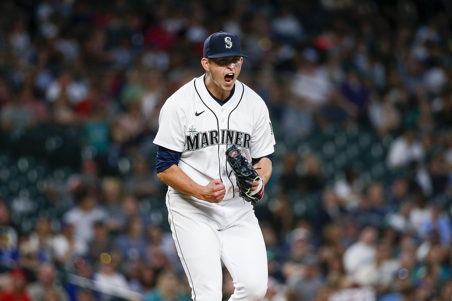 Starting pitching is masking Seattle Mariners’ anemic offense