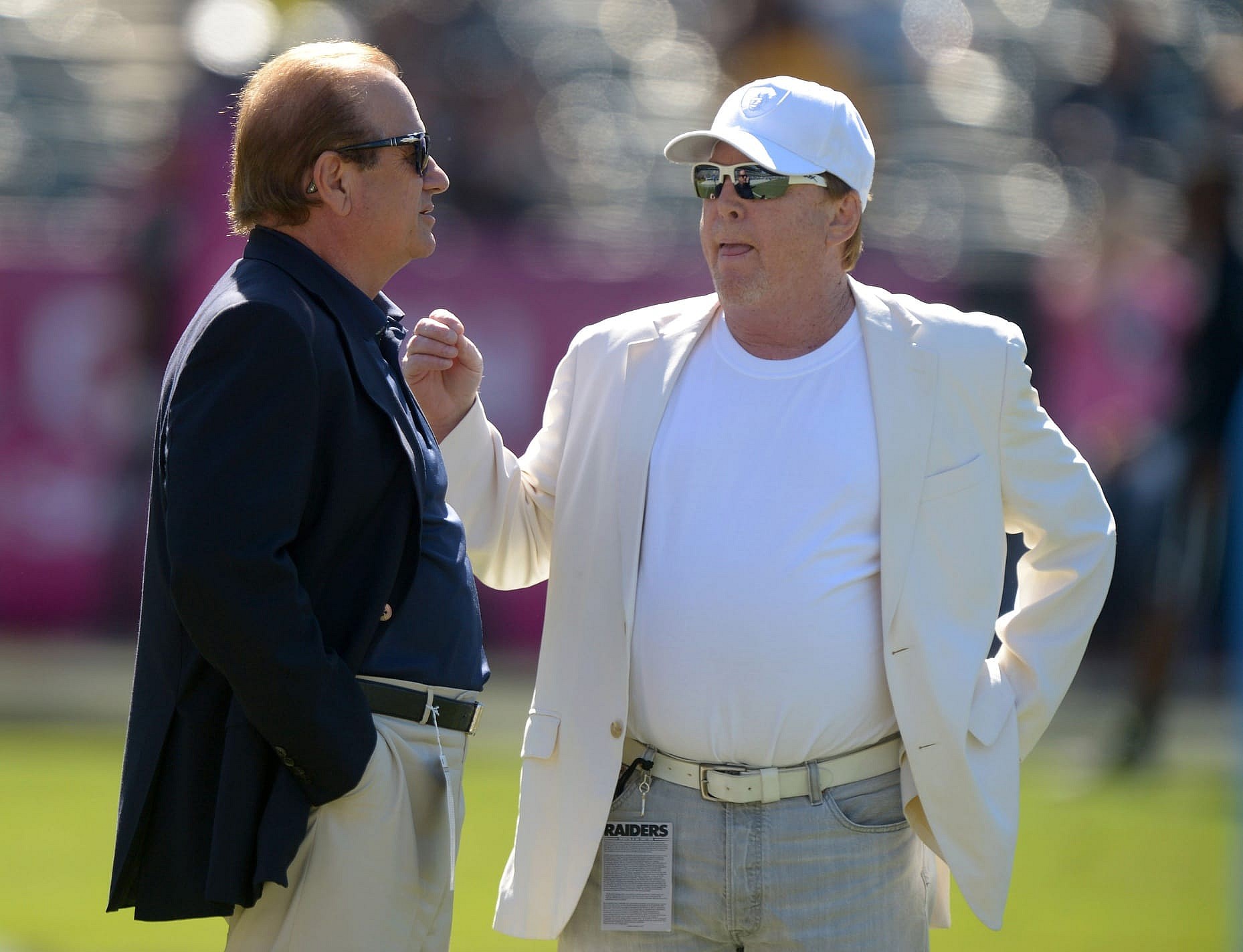 Courtesy of Kirby Lee, USA Today Sports