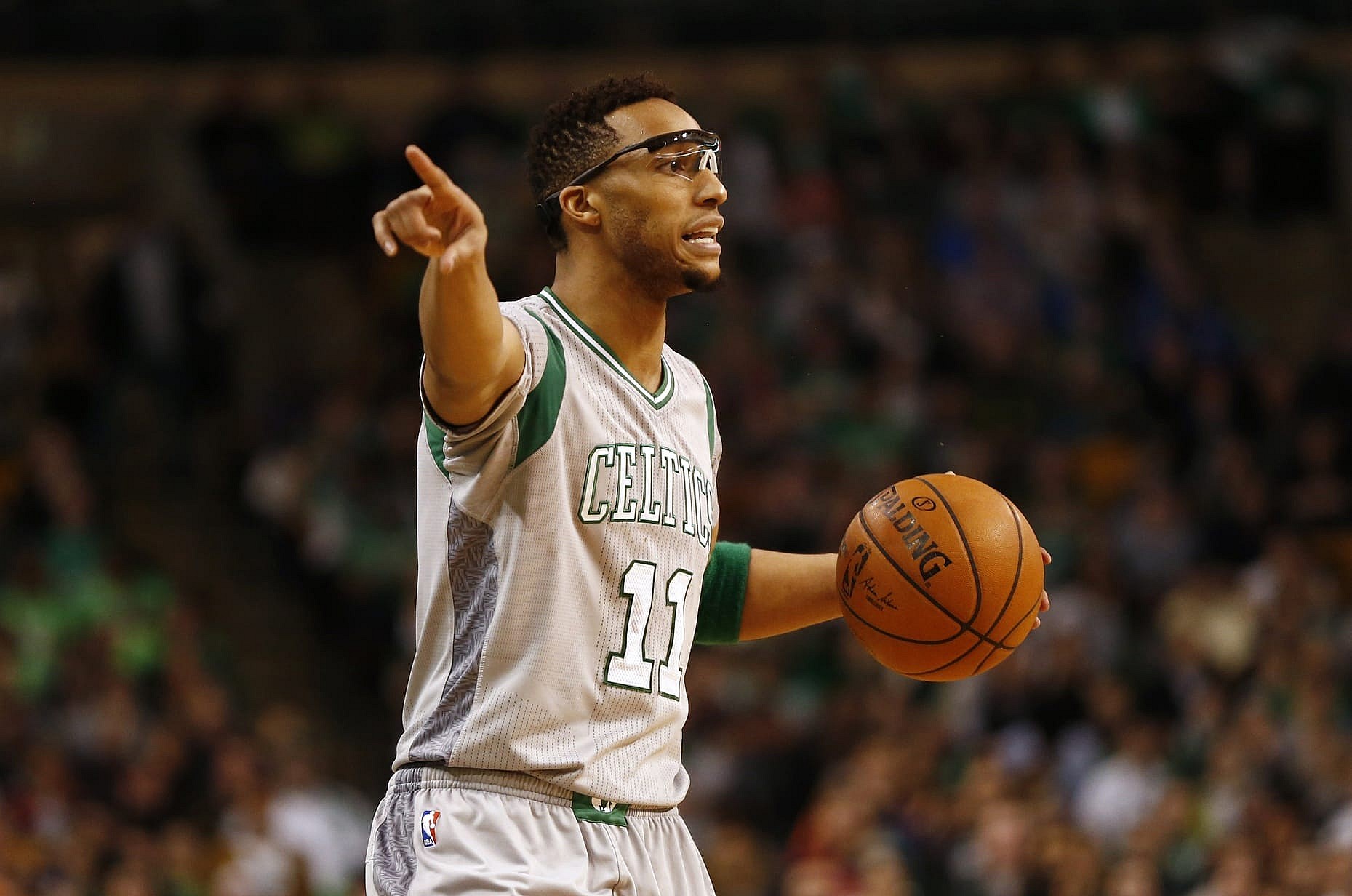Evan Turner, NBA Playoffs