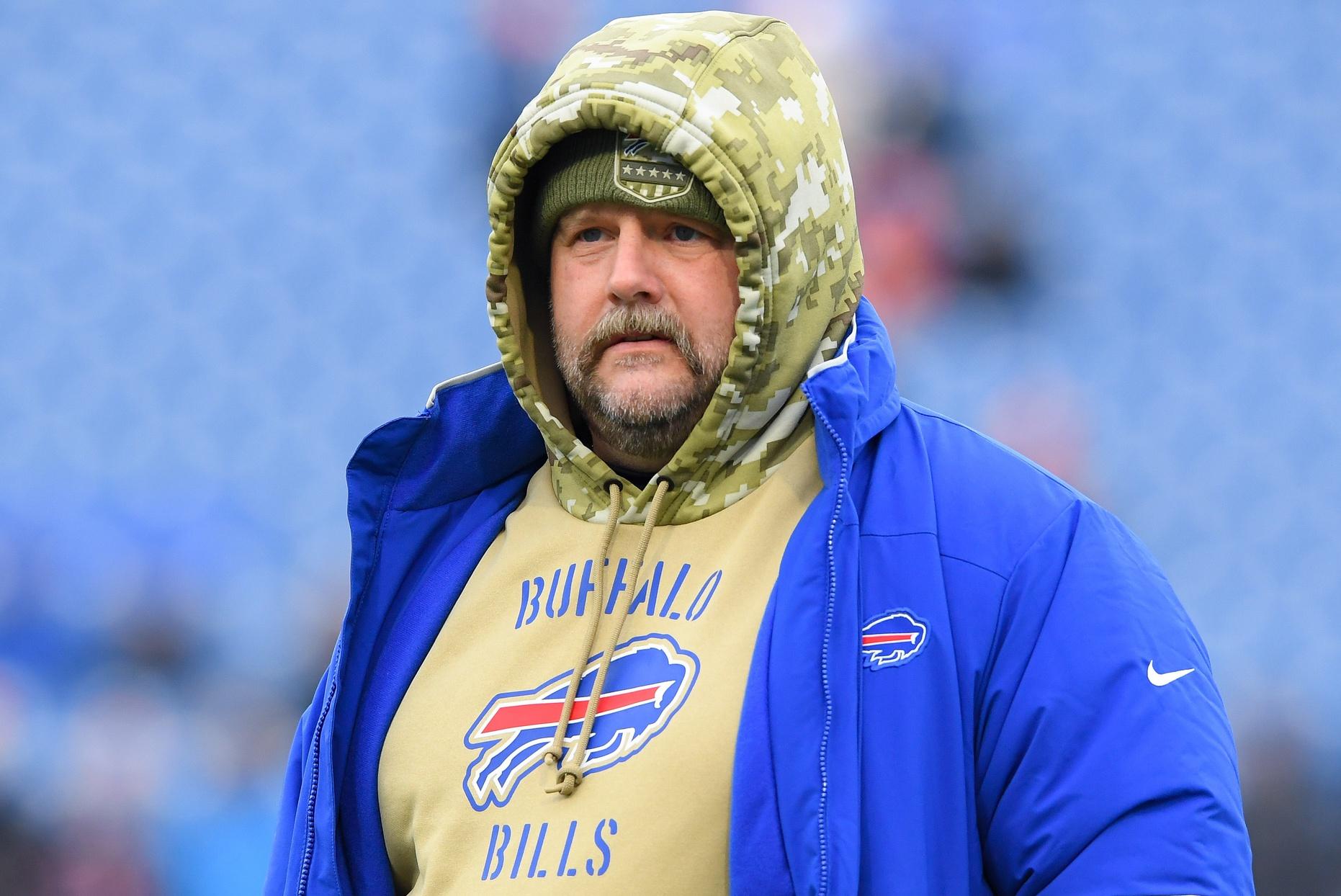 NFL coaching candidates