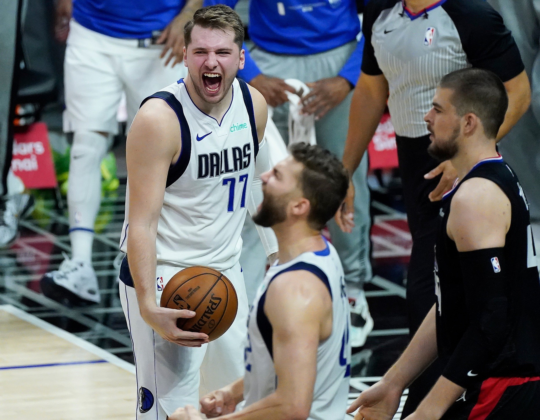Dallas Mavericks, Luka Doncic