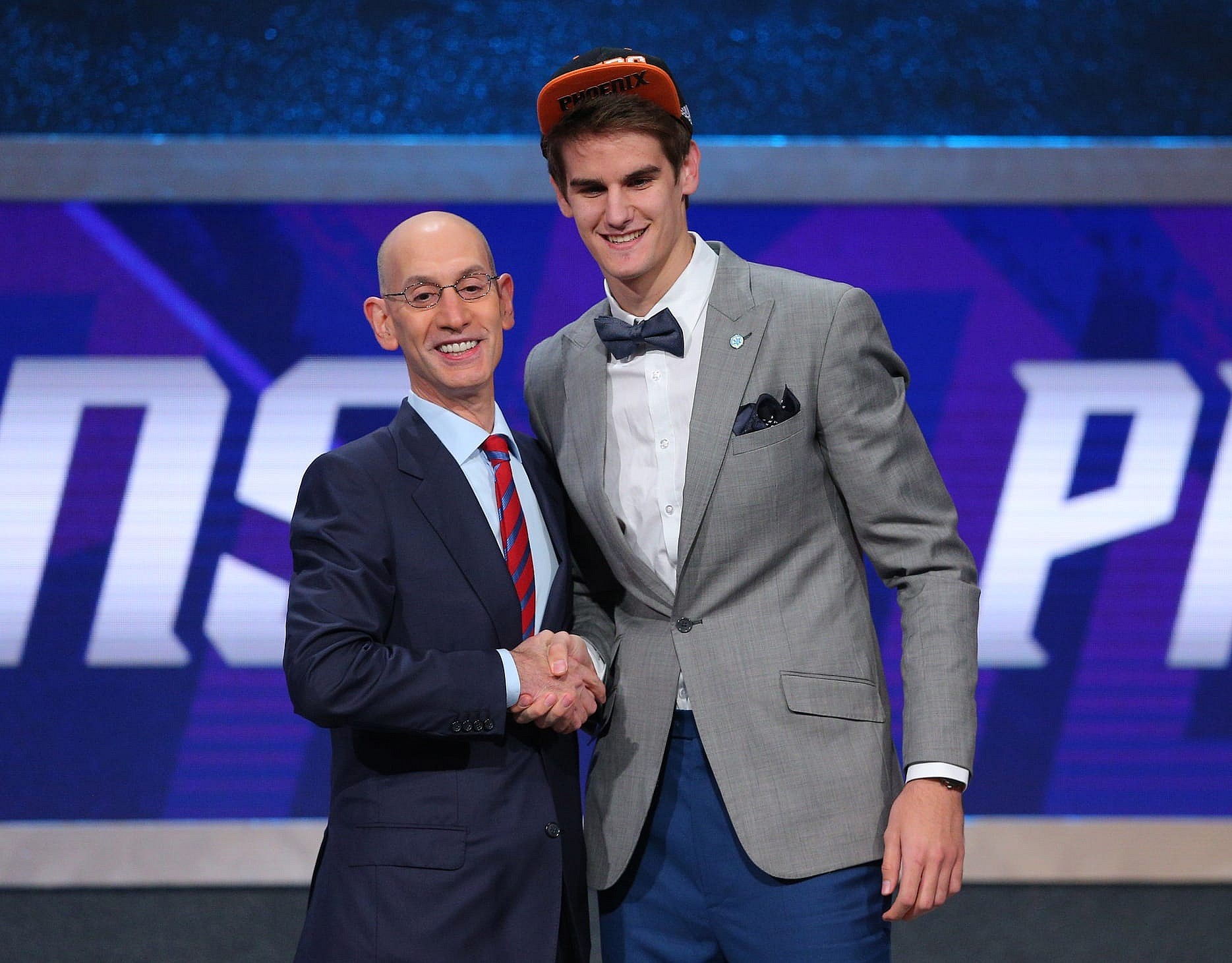 Dragan Bender