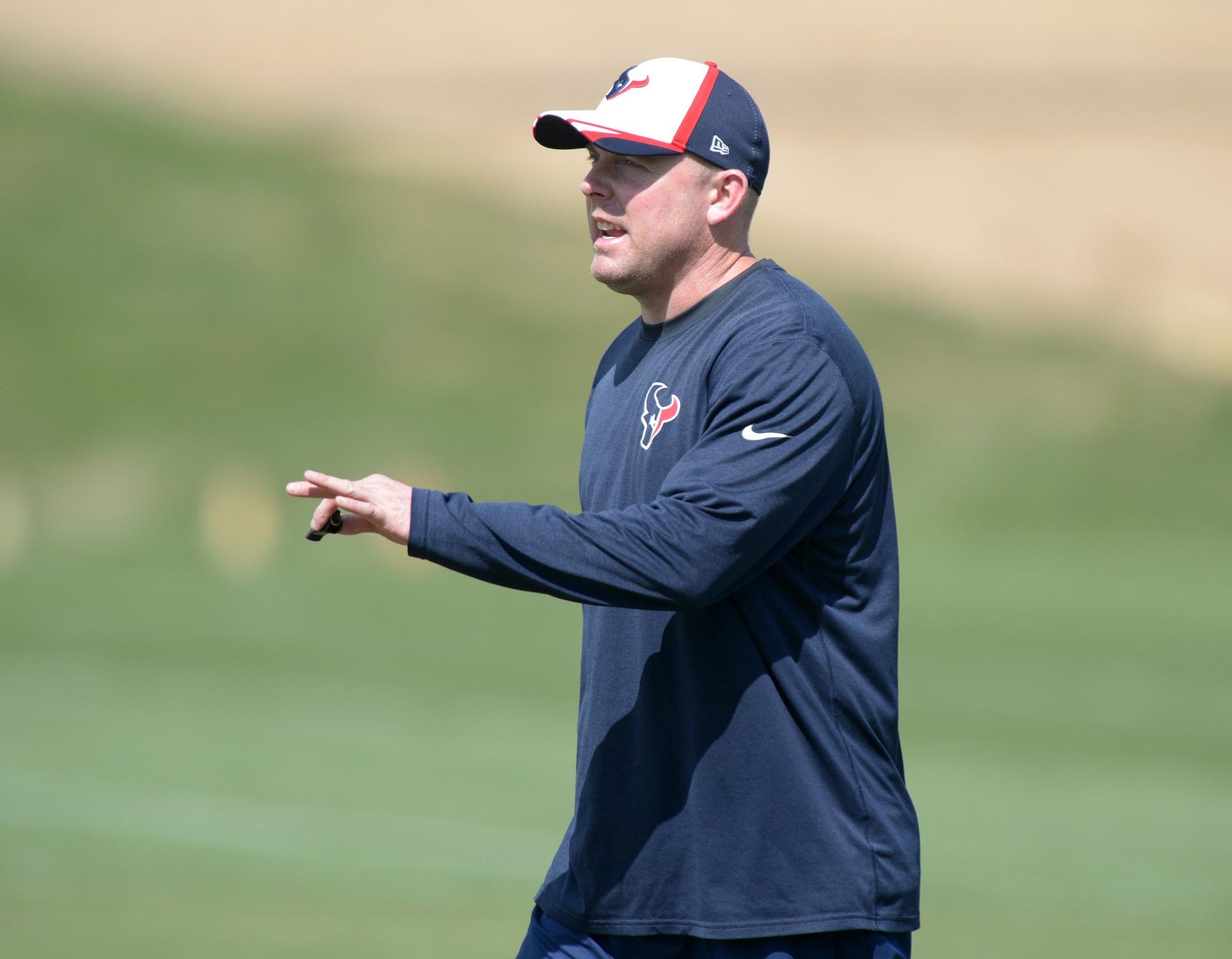 Coaching pasts of Miami Dolphins OC duo leave room for doubt in 2021