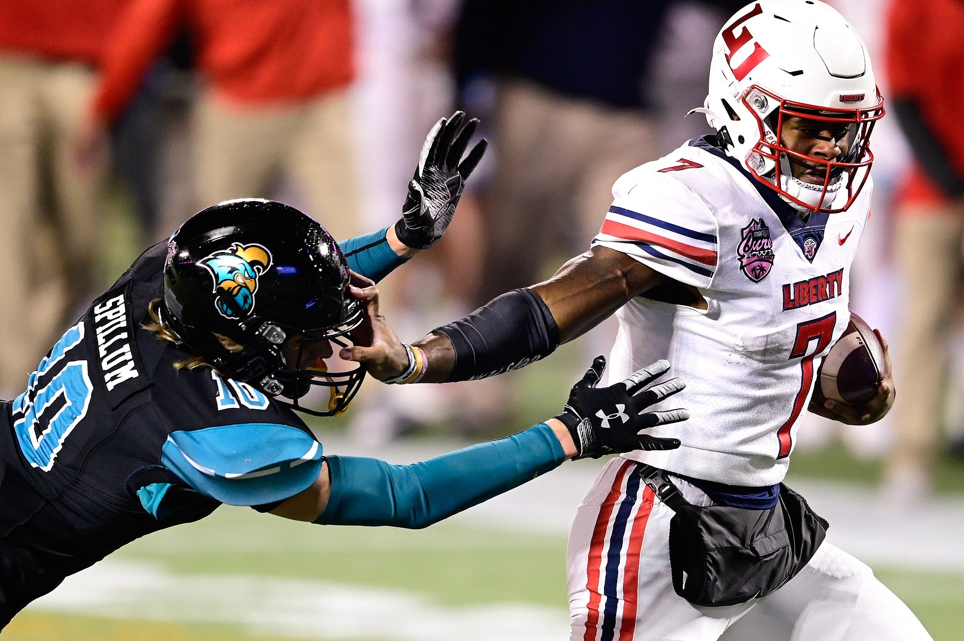 Key takeaways from first coaches poll release of 2021