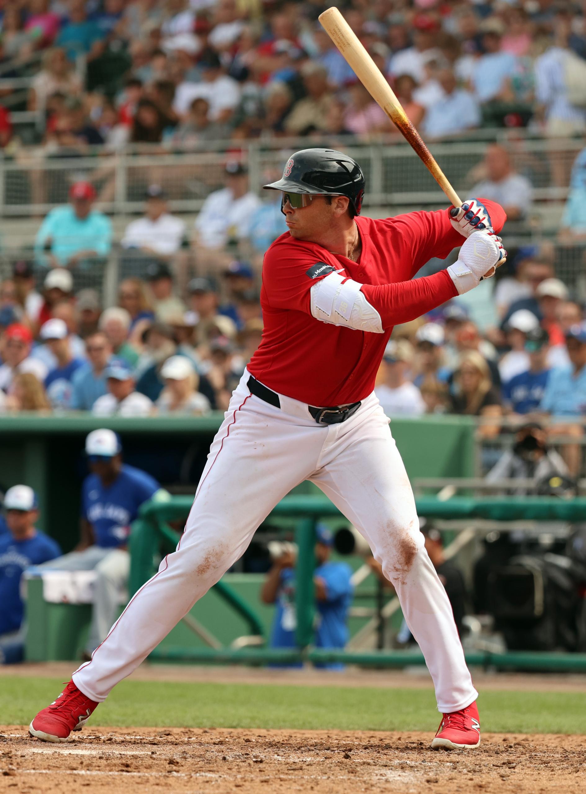 Boston Red Sox team preview