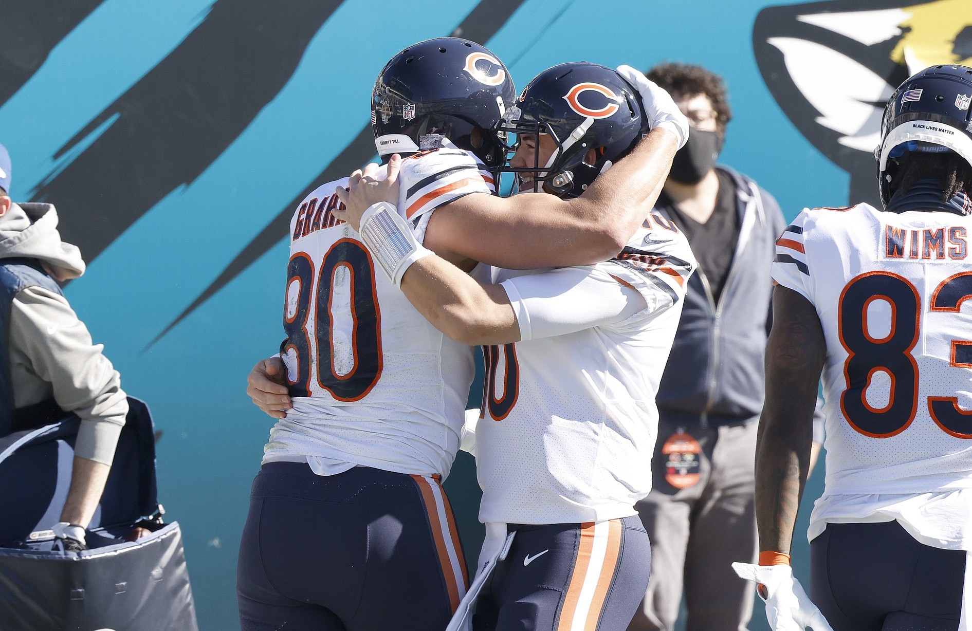 NFL Week 17 odds: Packers-Bears