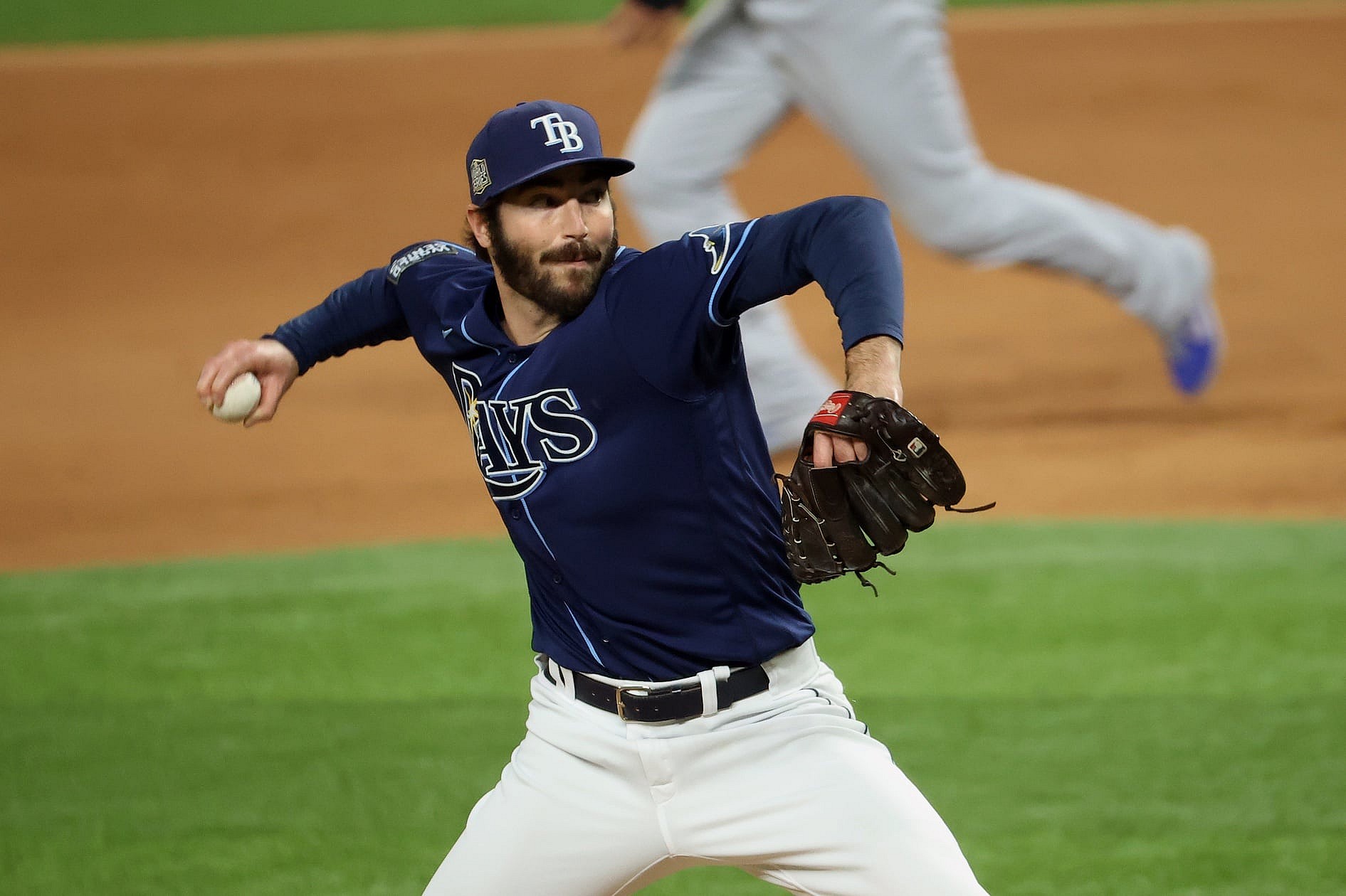 The Miami Marlins have established a sturdy bullpen
