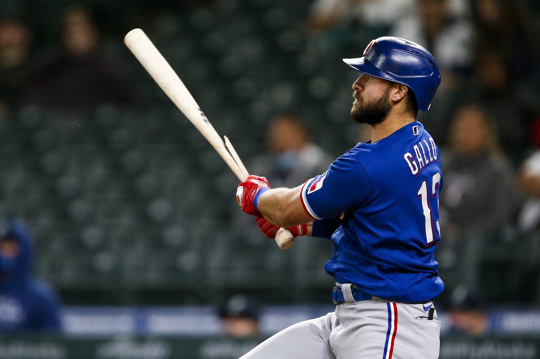 Joey Gallo