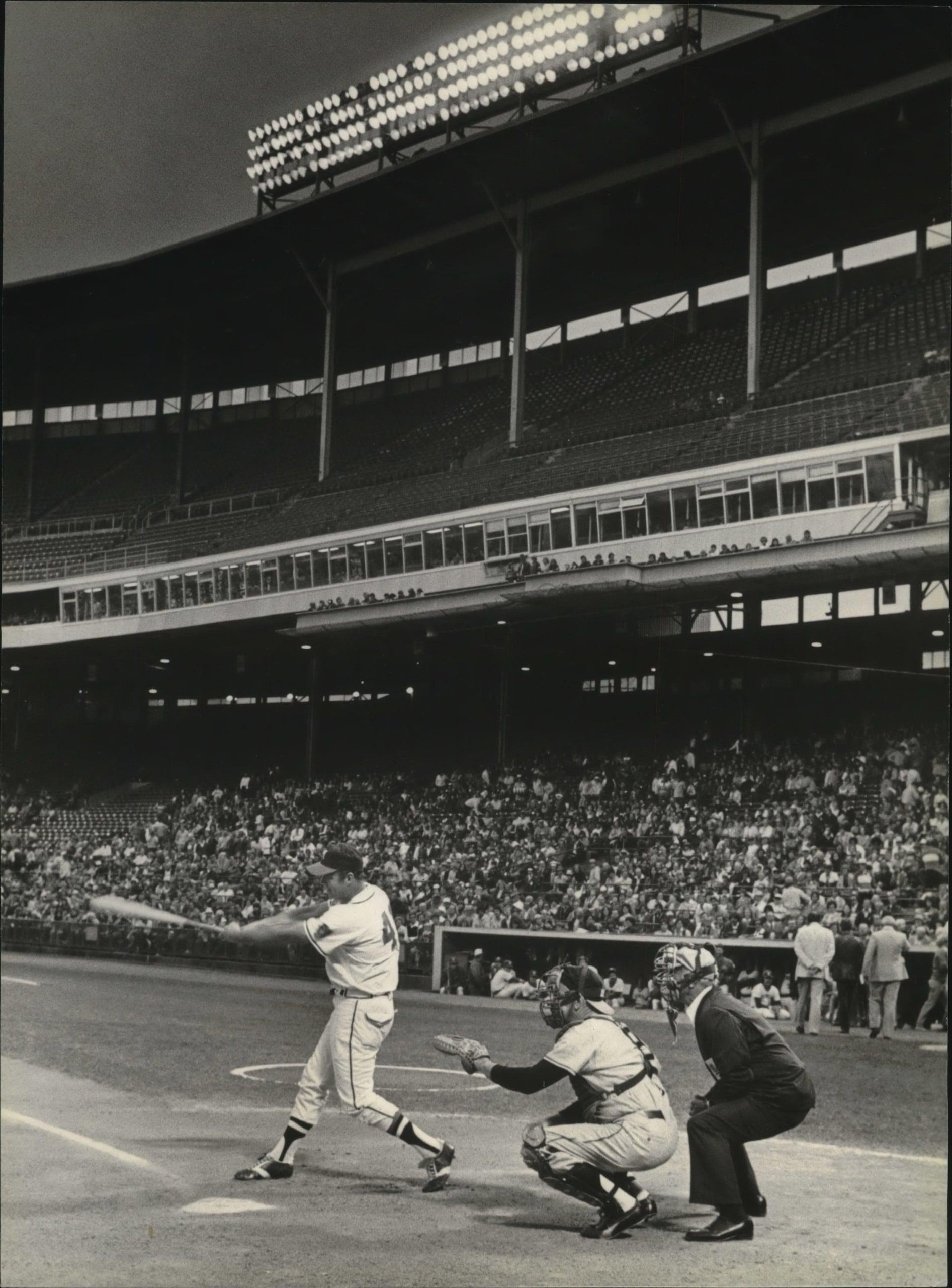 Eddie Mathews