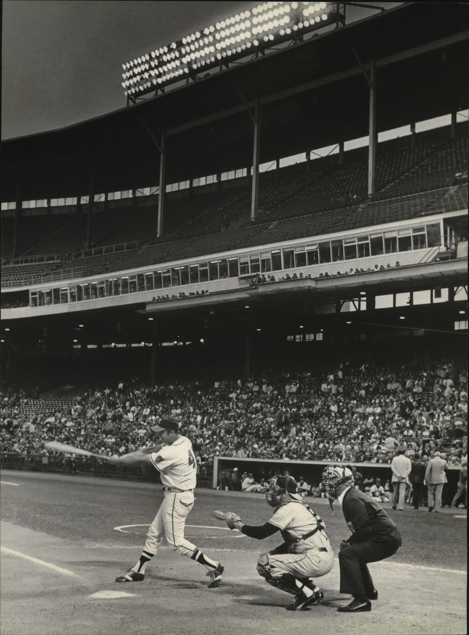 Eddie Mathews