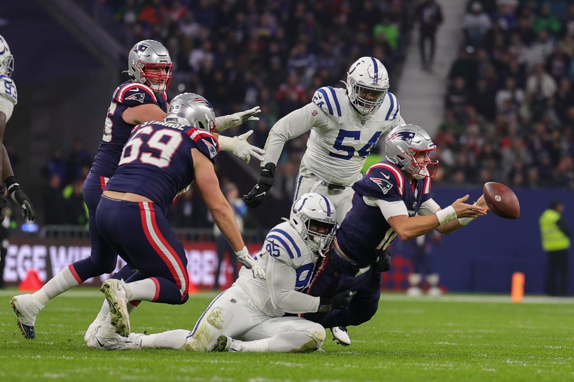 Indianapolis Colts