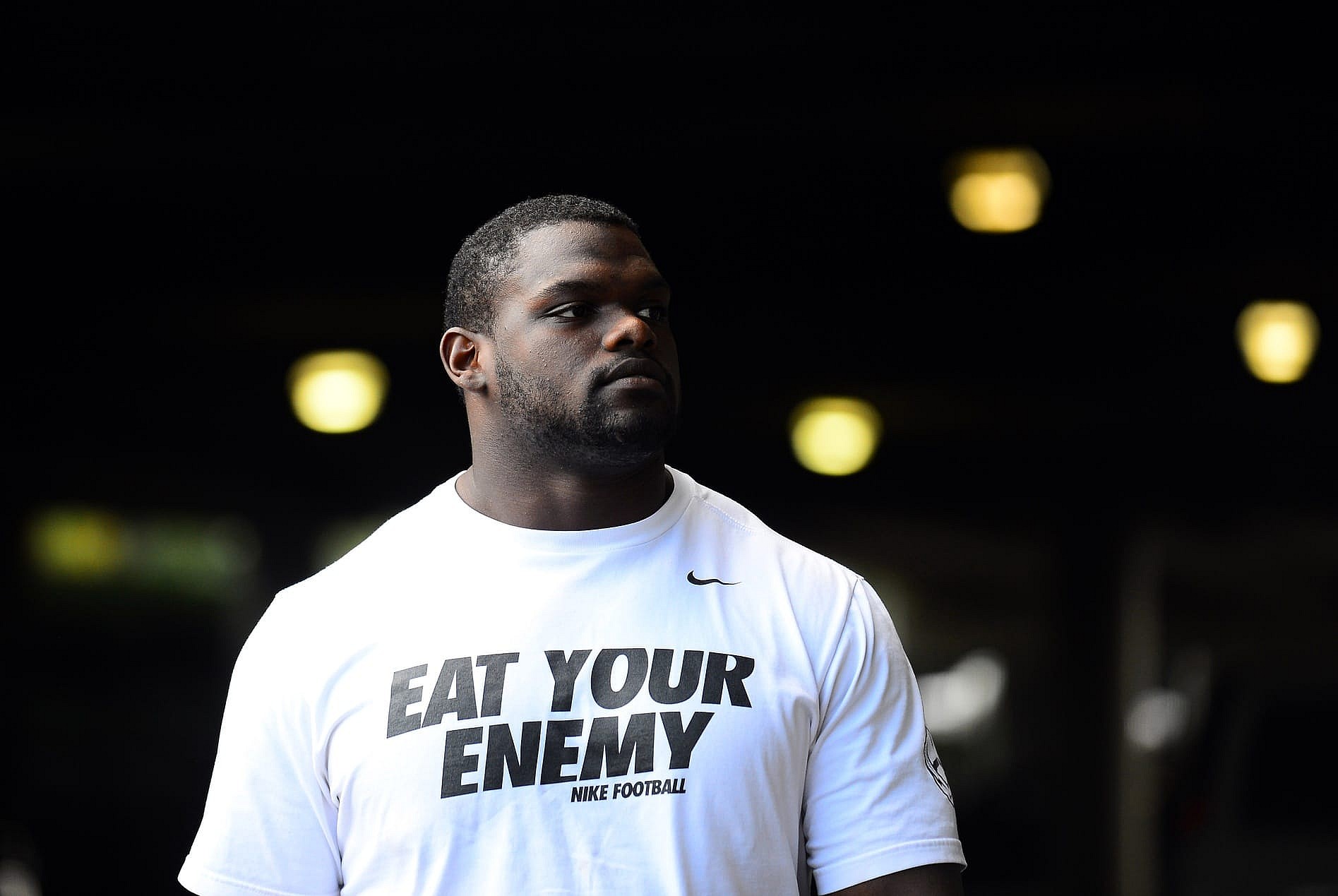 Geno Atkins