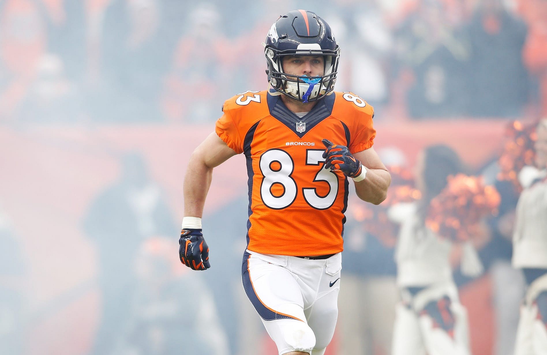 Wes Welker