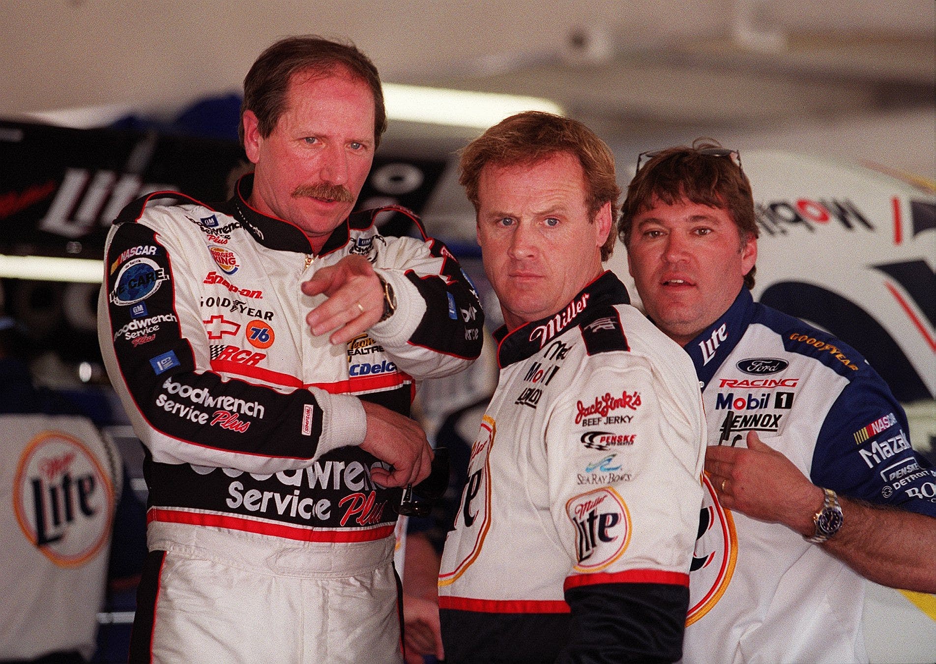 Syndication: Daytona Beach News-Journal