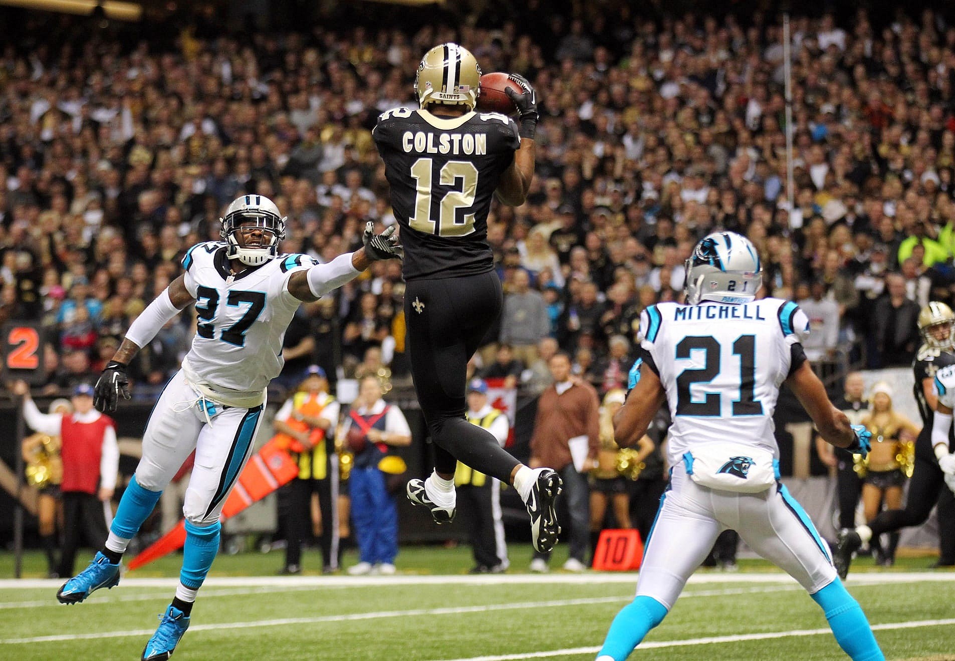 Courtesy: USA Today Sports