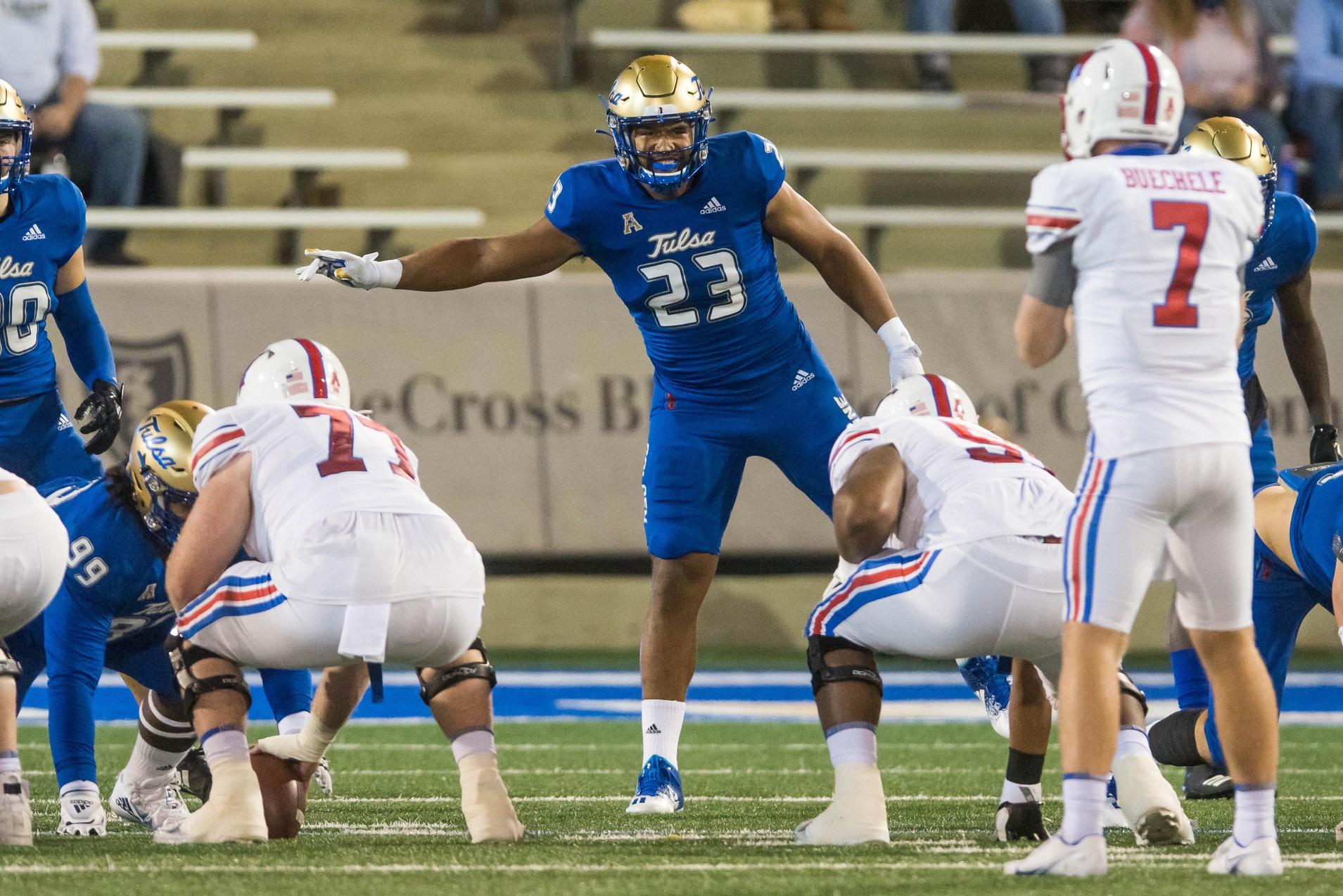 Assessing Zaven Collins' role in Cardinals defense