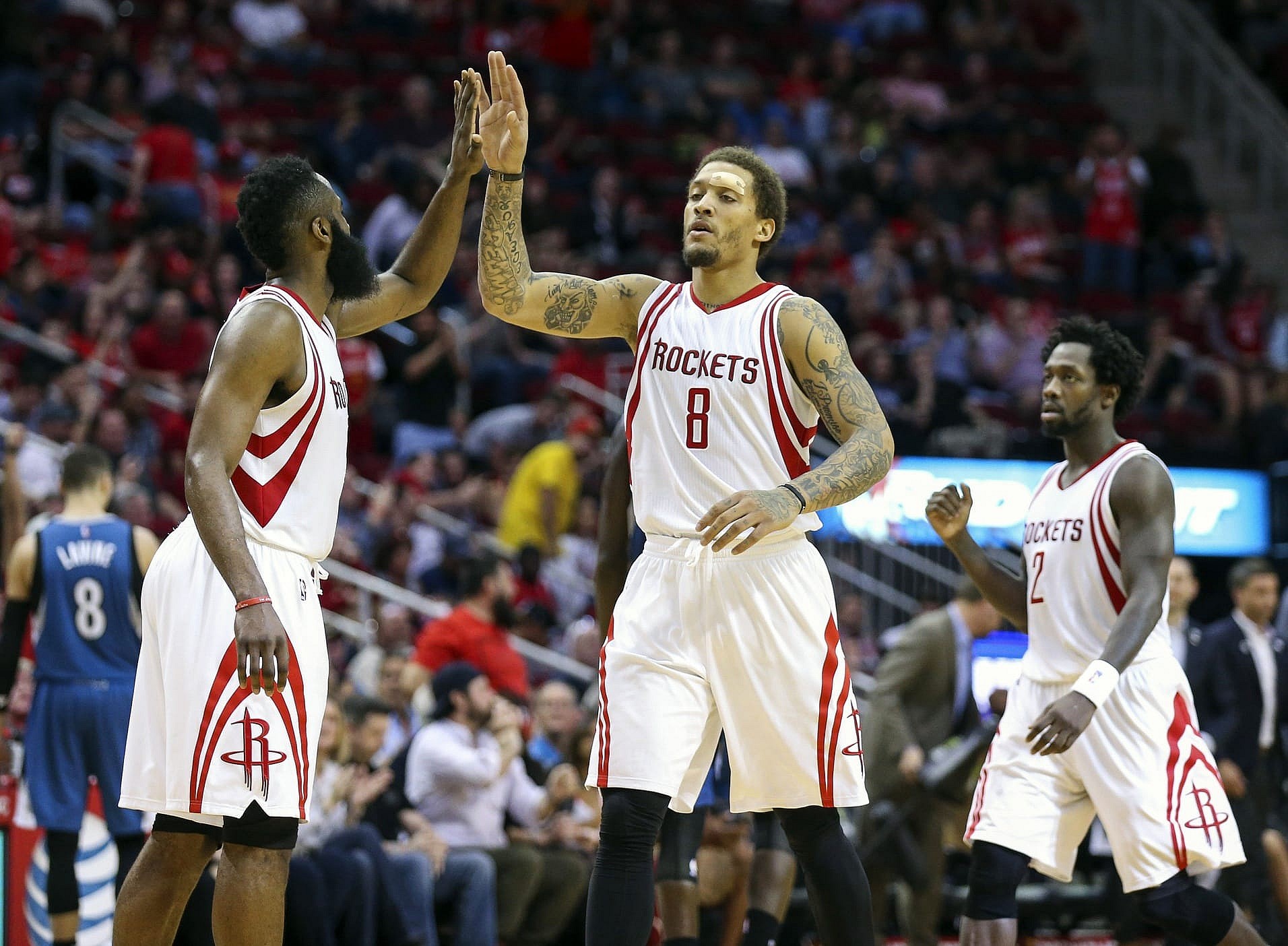 Courtesy of Brett Davis, USA Today Sports