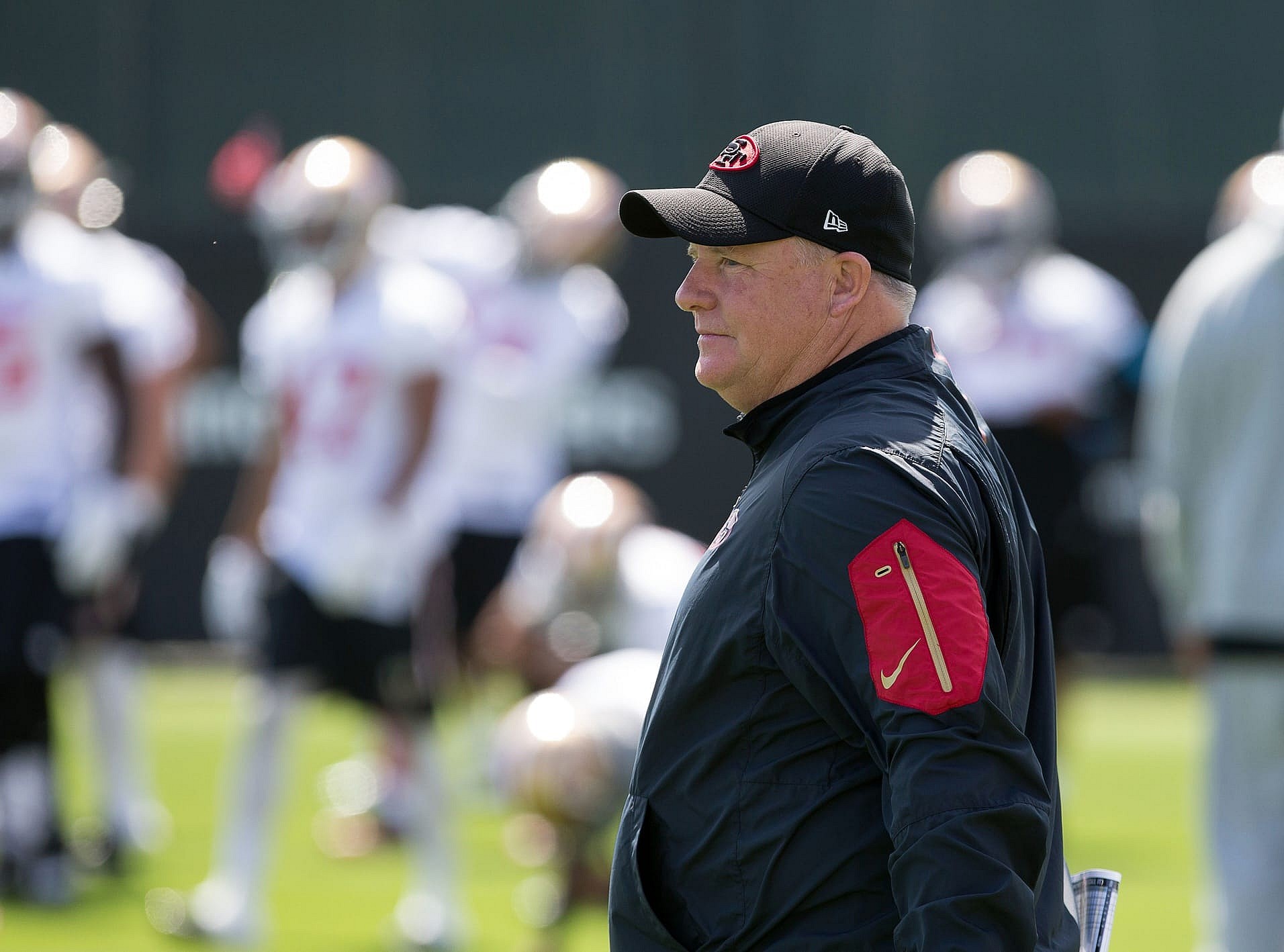Chip Kelly