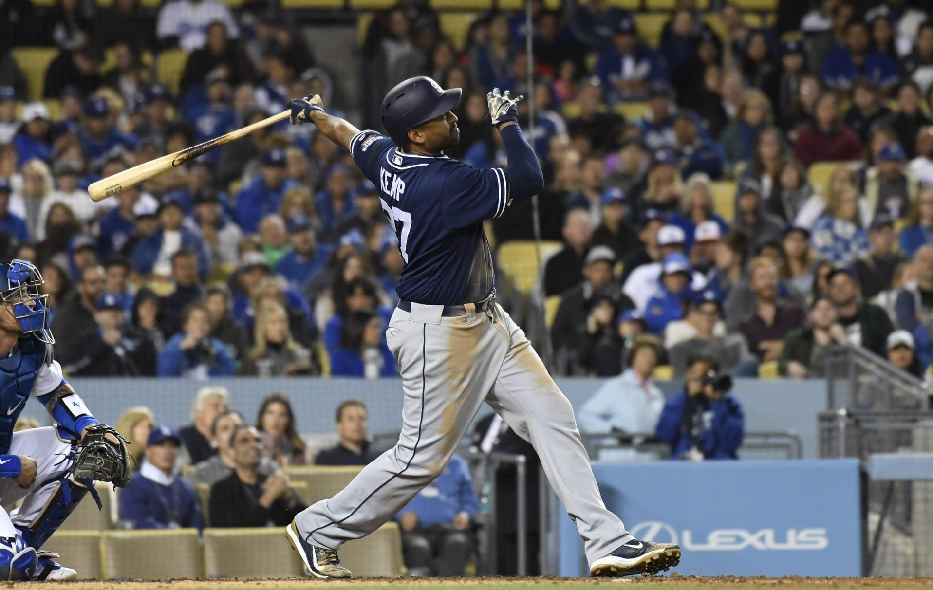 matt kemp