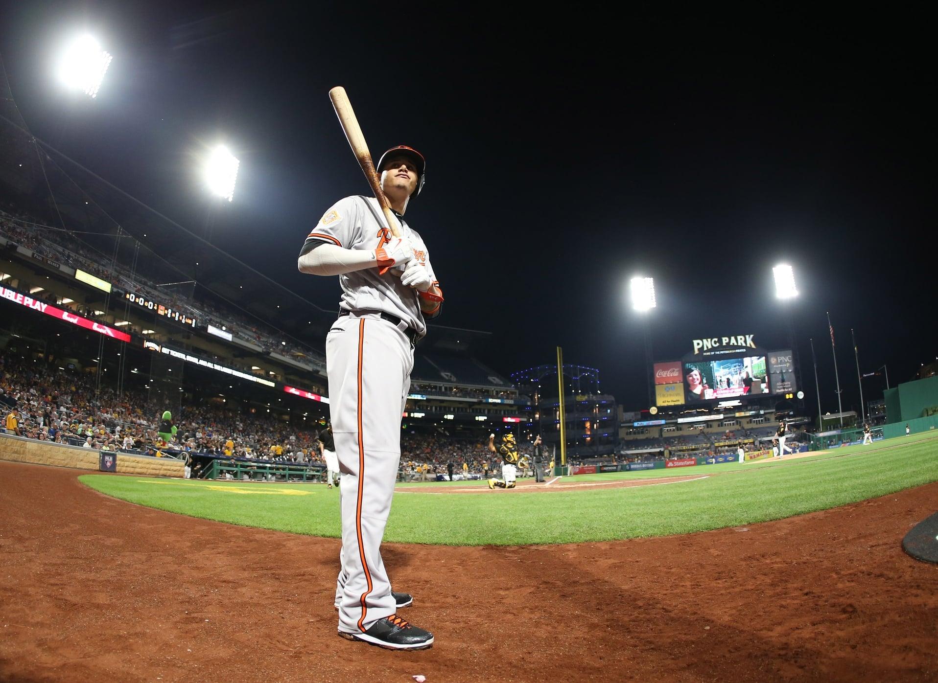 Manny Machado