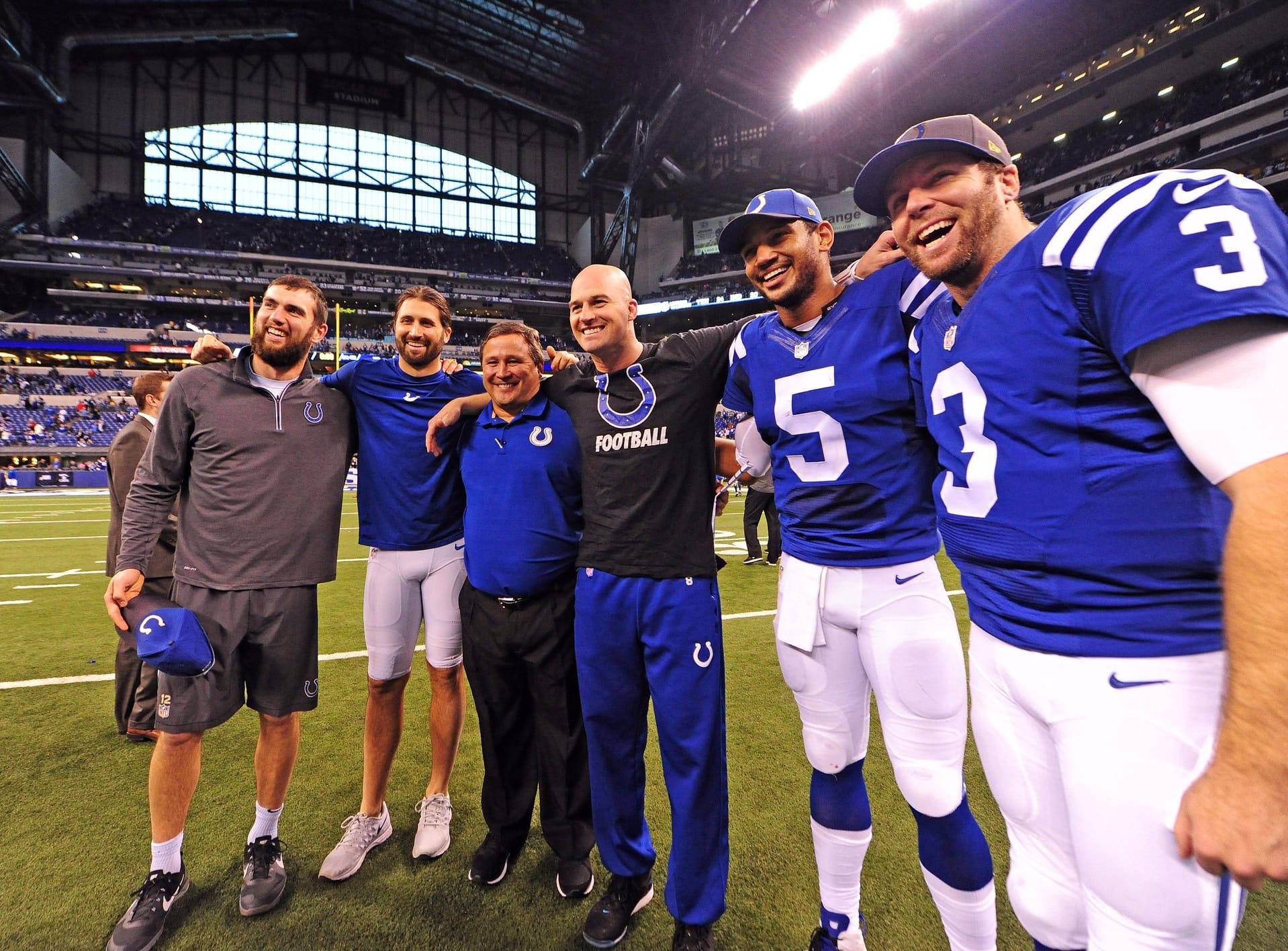 Colts